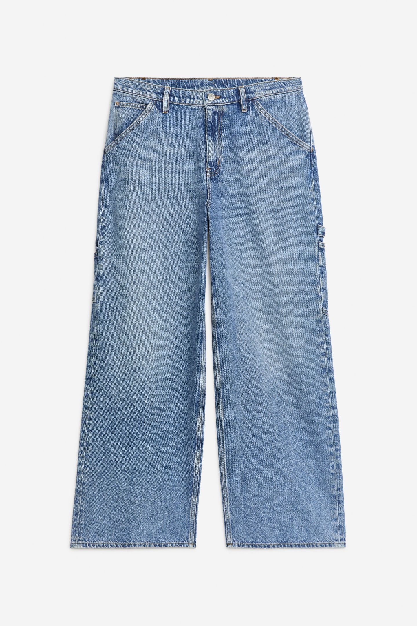 WILLOW RIGID WORKWEAR BLUE 3