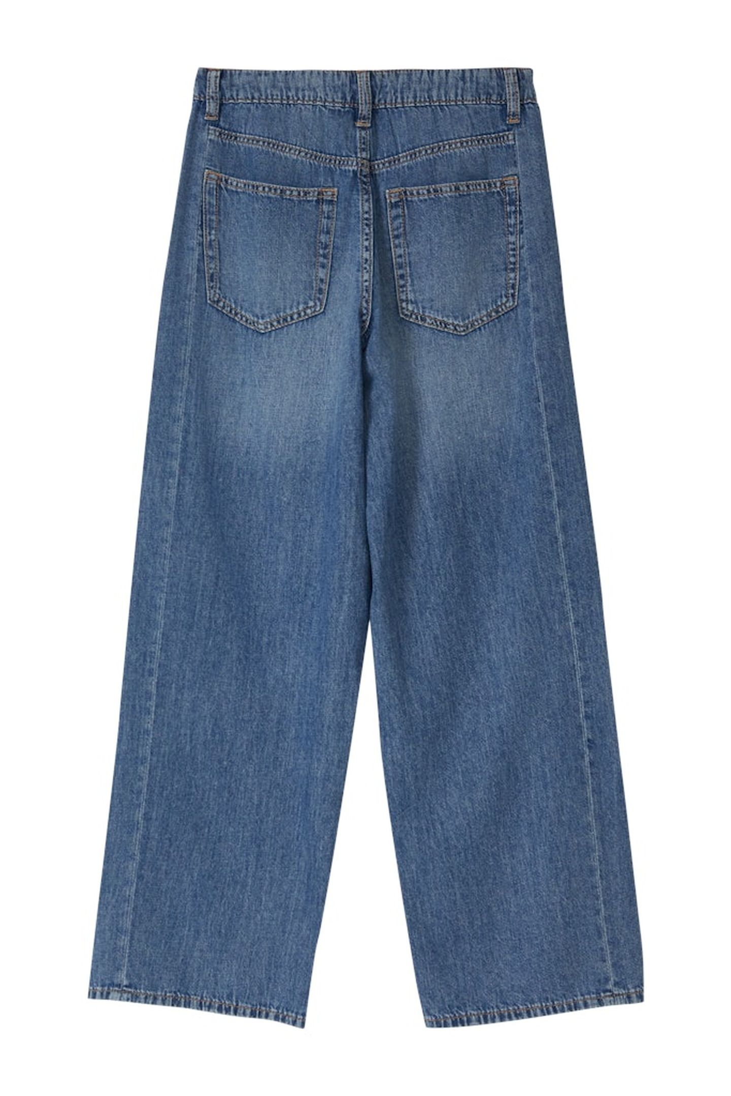 S.OLIVER JEANS BLUE DENIM 3