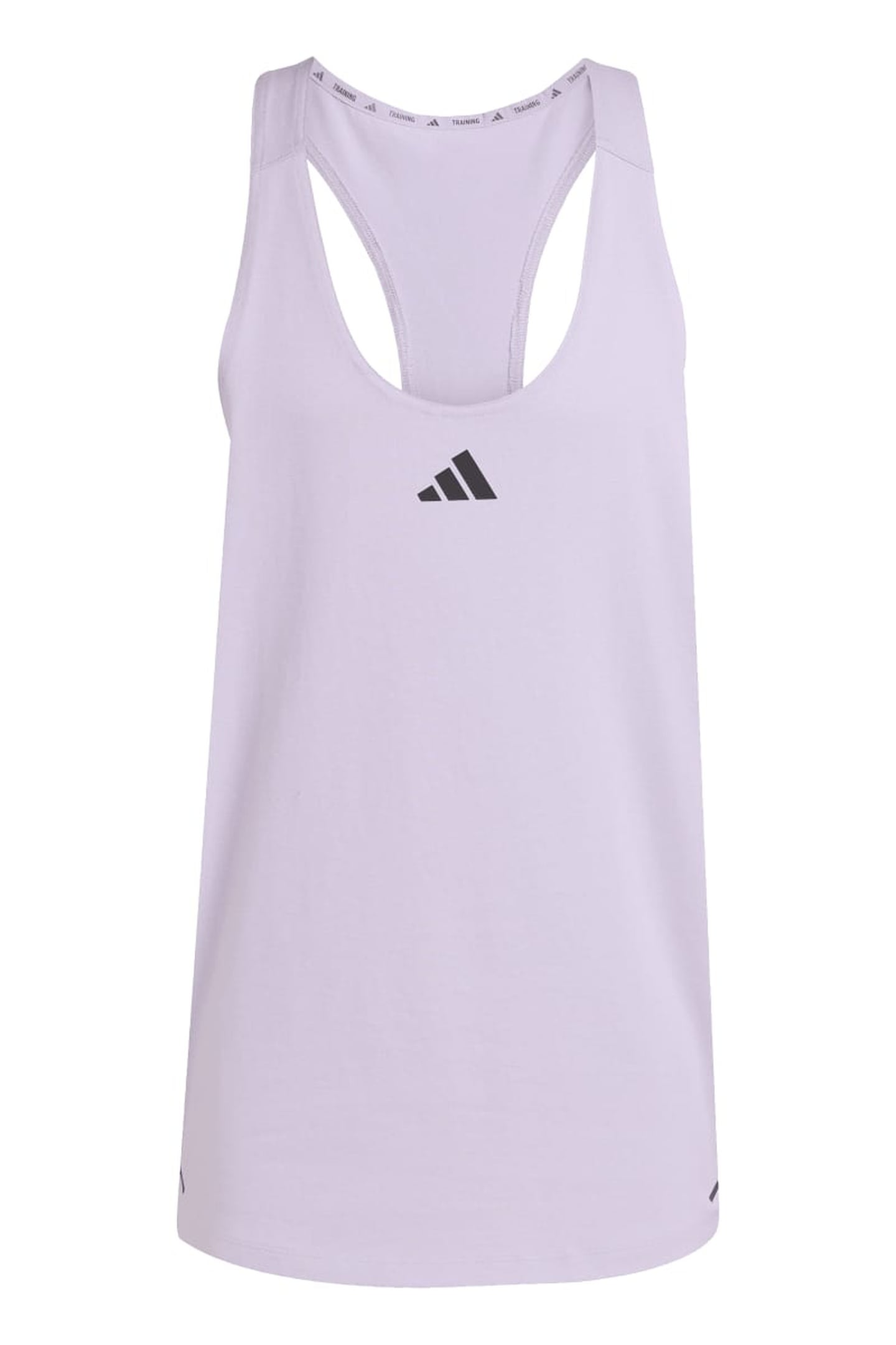UNISEX PERFORMANCE PRIMELIFT WORKOUT STRINGER POWDER PLUM 6