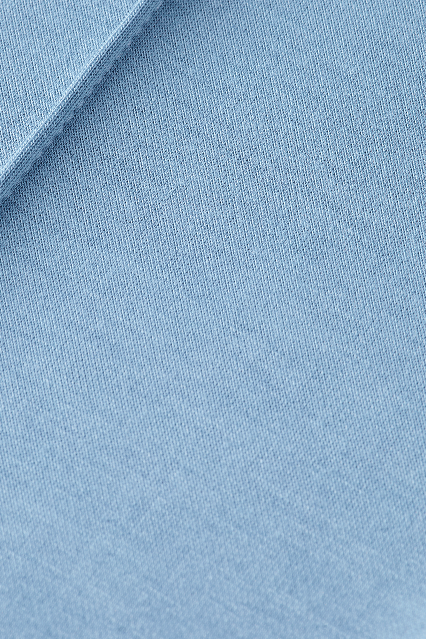 MODAL SWEATPANTS FADED DENIM 6