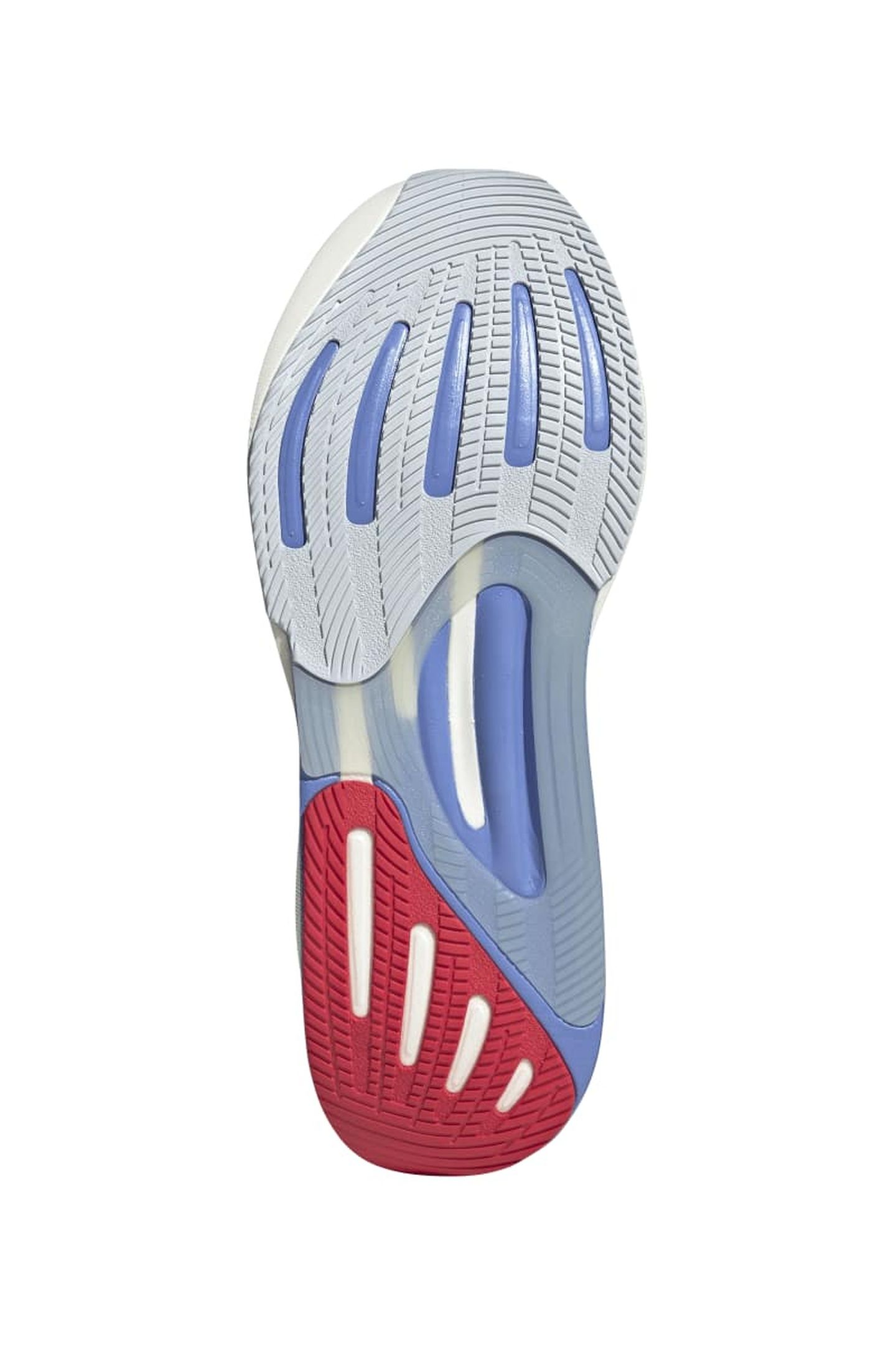 UNISEX PERFORMANCE SUPERNOVA SOLUTION 2 MENS FTWR WHITE 8
