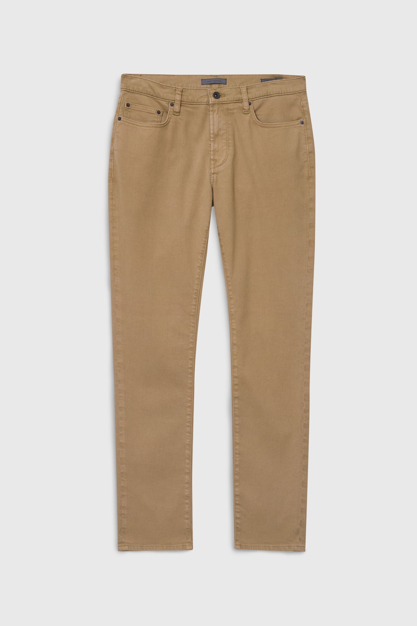 J702 - SLIM FIT CAMEL 2