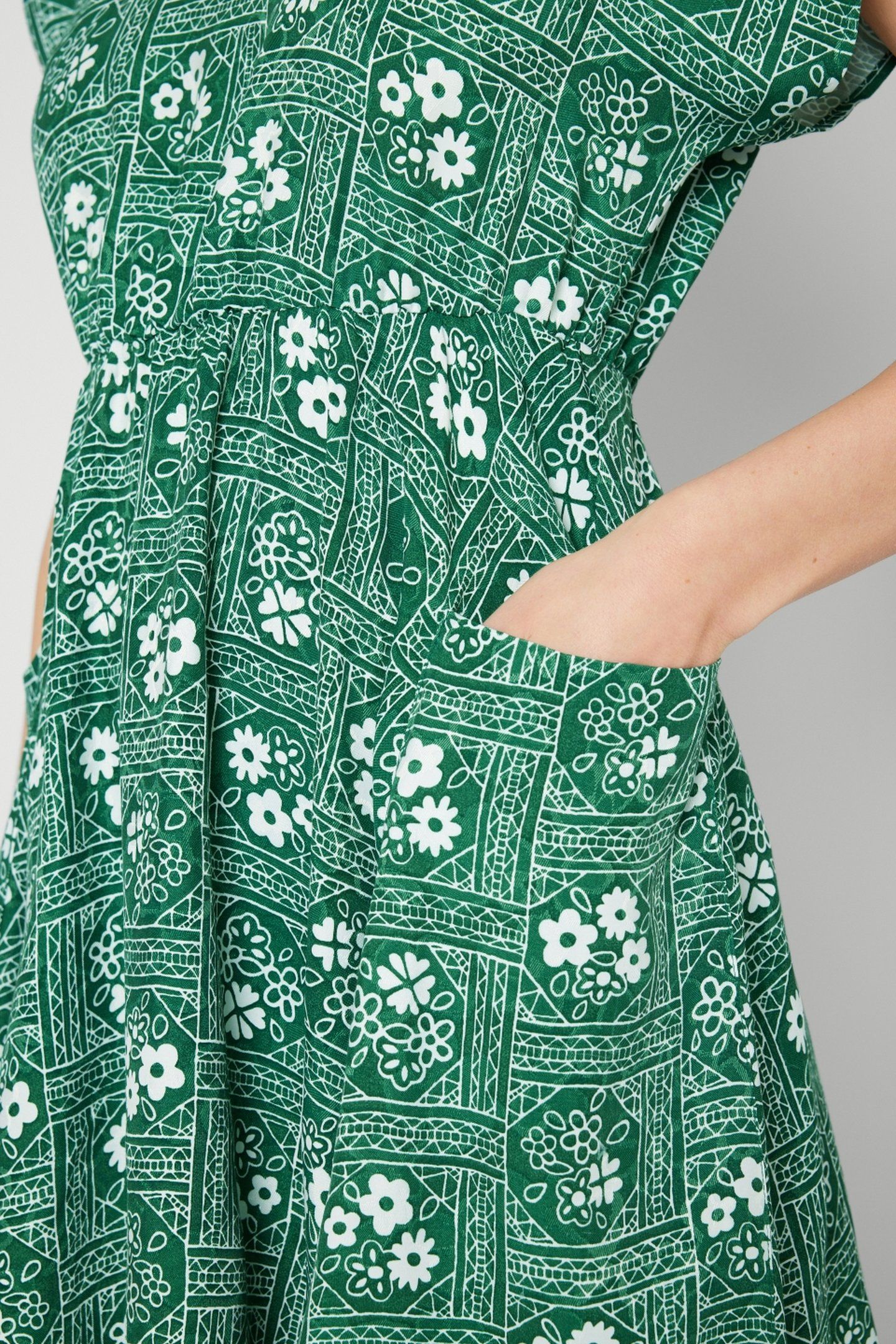 BUKBAY ROBE ANDIE 5
