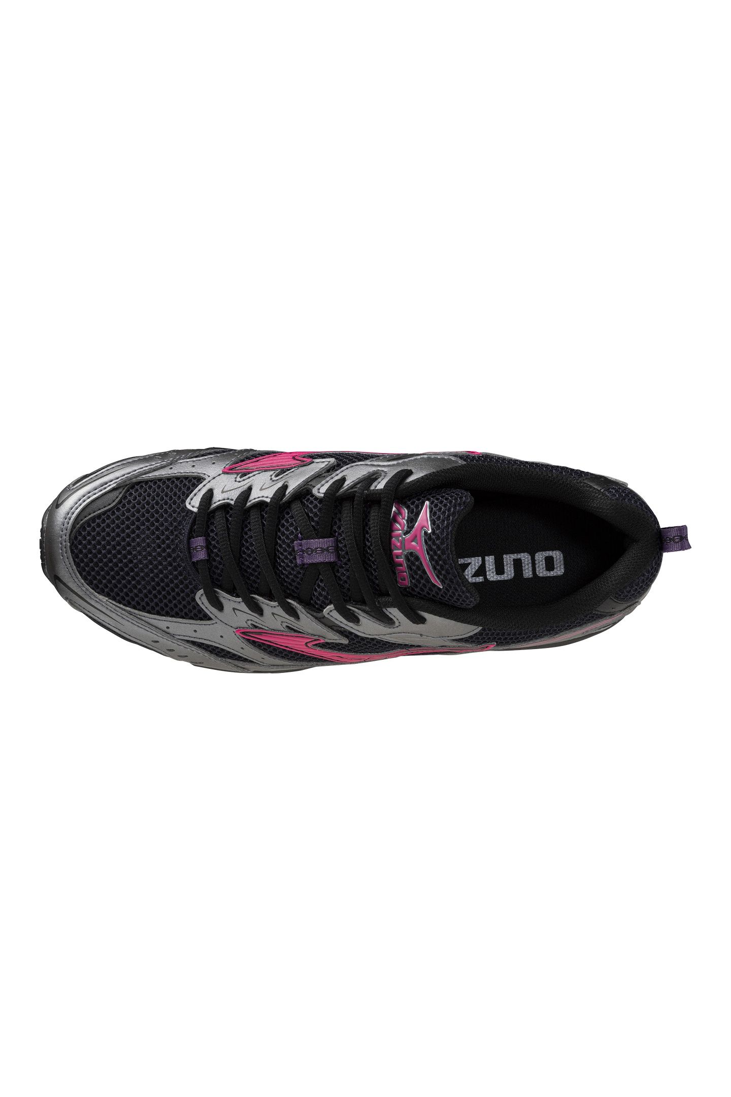 UNISEX SHOE S.L.MXR SALUTE/FUCHSIA PURPLE/METALGRAY 4