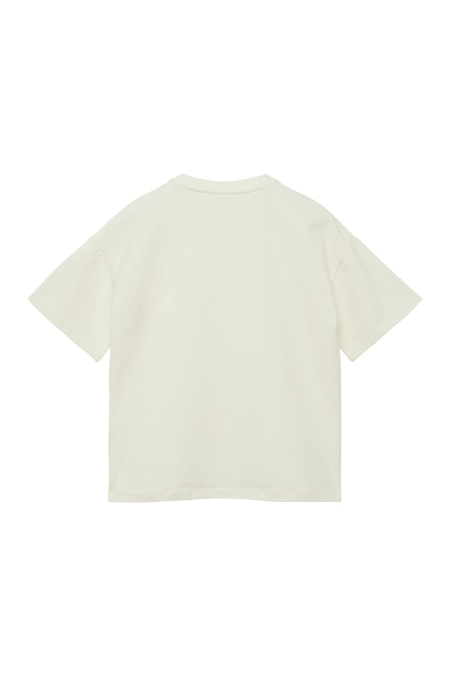 S.OLIVER T-SHIRTS OFFWHITE 4