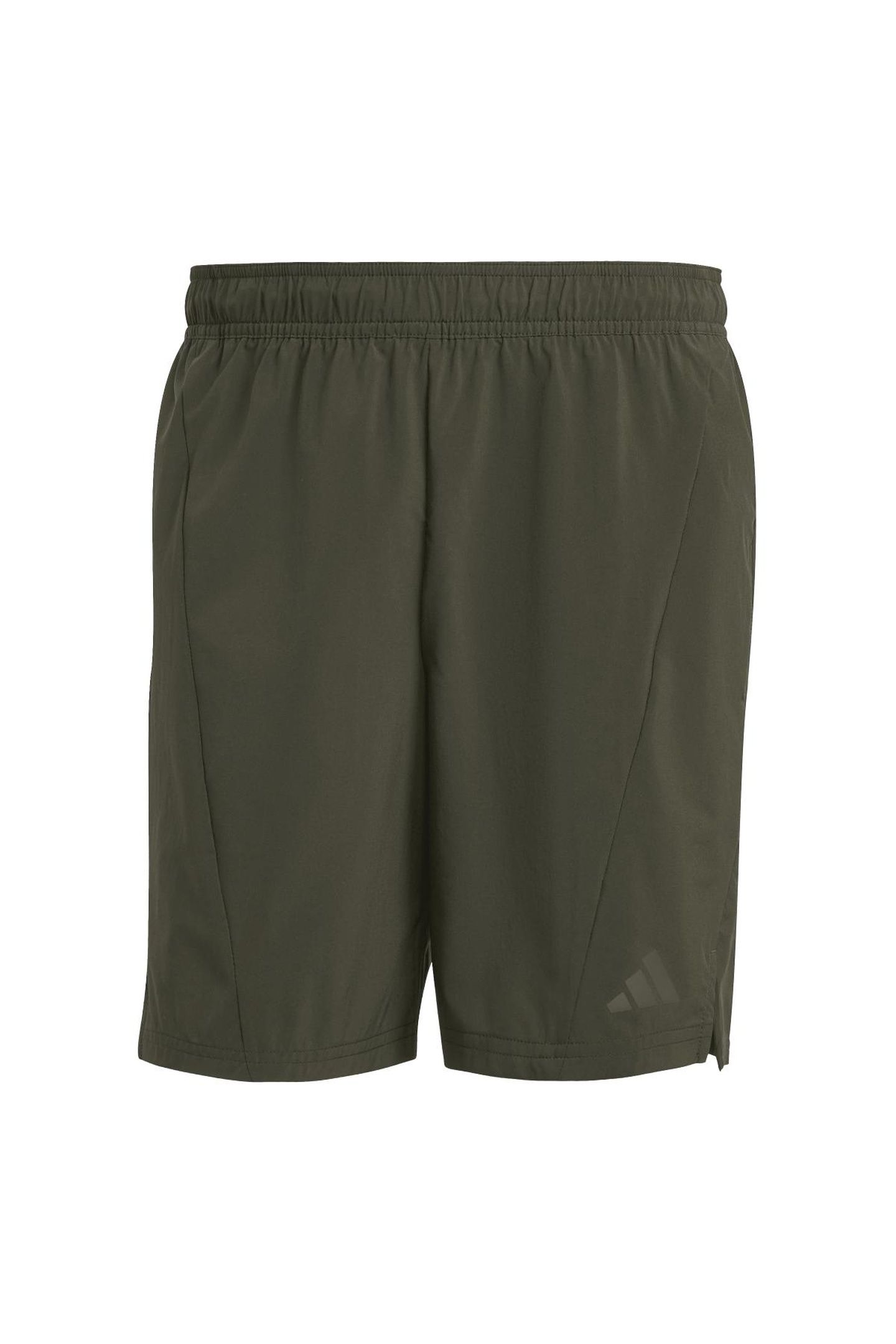 UNISEX PERFORMANCE D4T WORKOUT SHORT NIGHT CARGO 4
