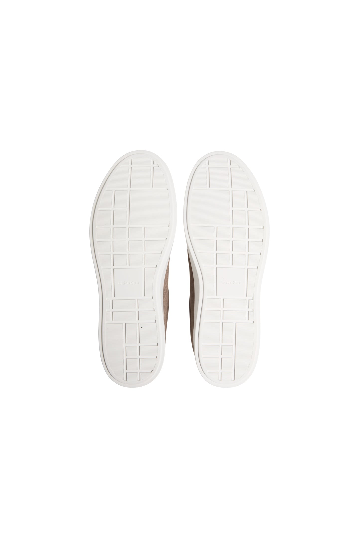 LOW PROF CUPSOLE SHOES DESERT TAUPE/BRIGHT WHITE 4