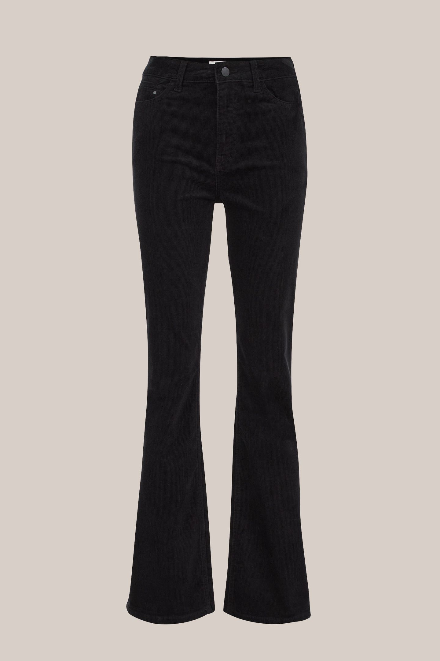 TROUSER BLACK 4