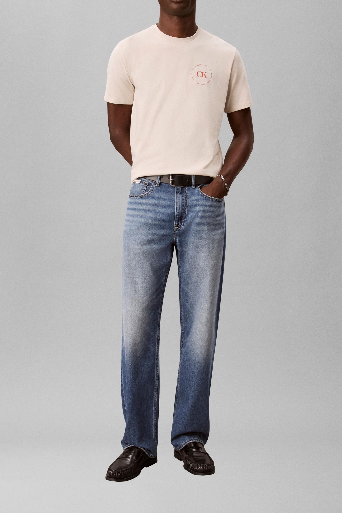 30S EU TEE OATMEAL 2