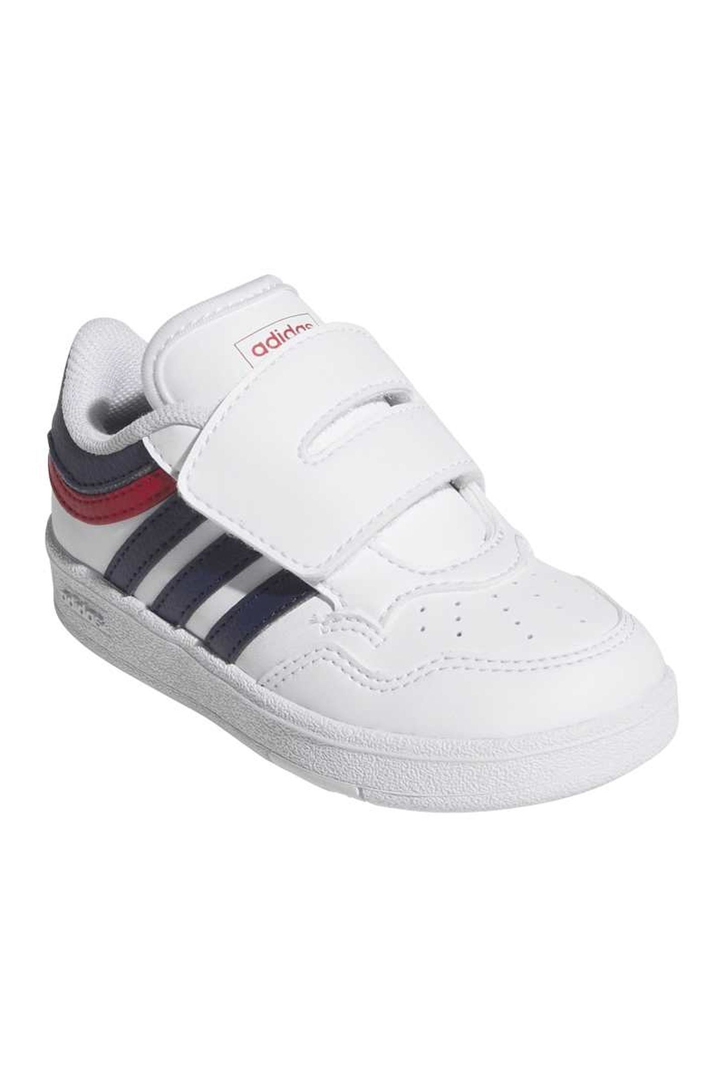 SPORTSWEAR HOOPS 4.0 SHOES FTWR WHITE 5