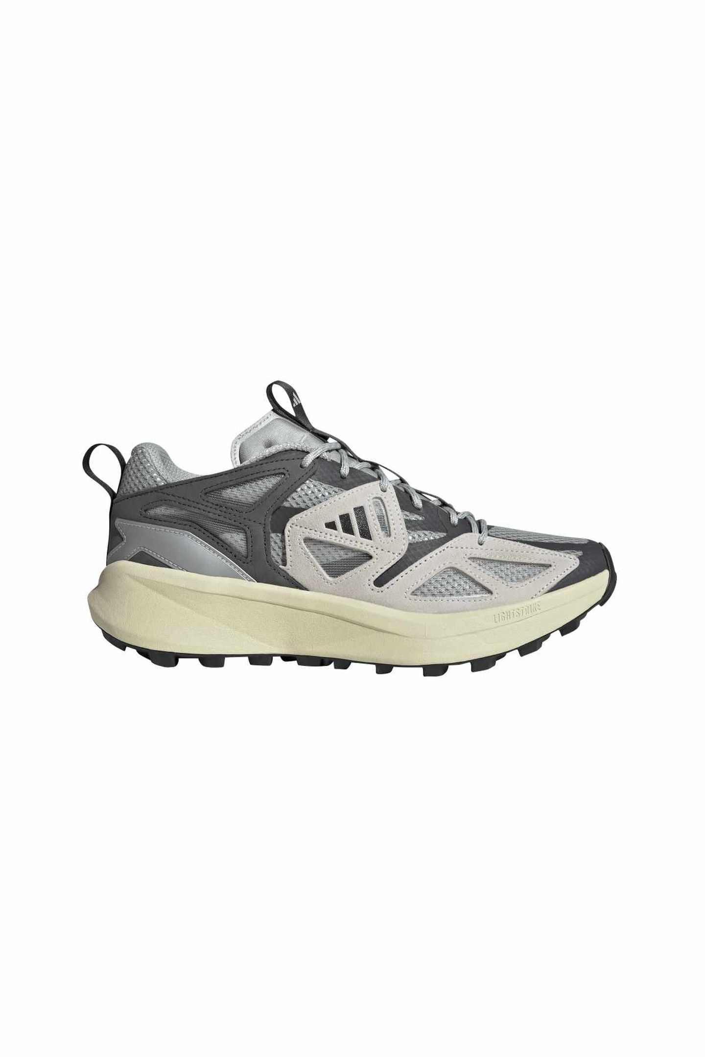 UNISEX SPORTSWEAR KANTAI TRAIL SHOES WONDER SILVER 1