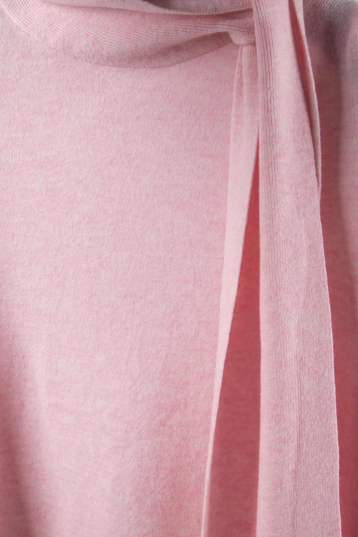 CLOVER SWEATER PINK 5