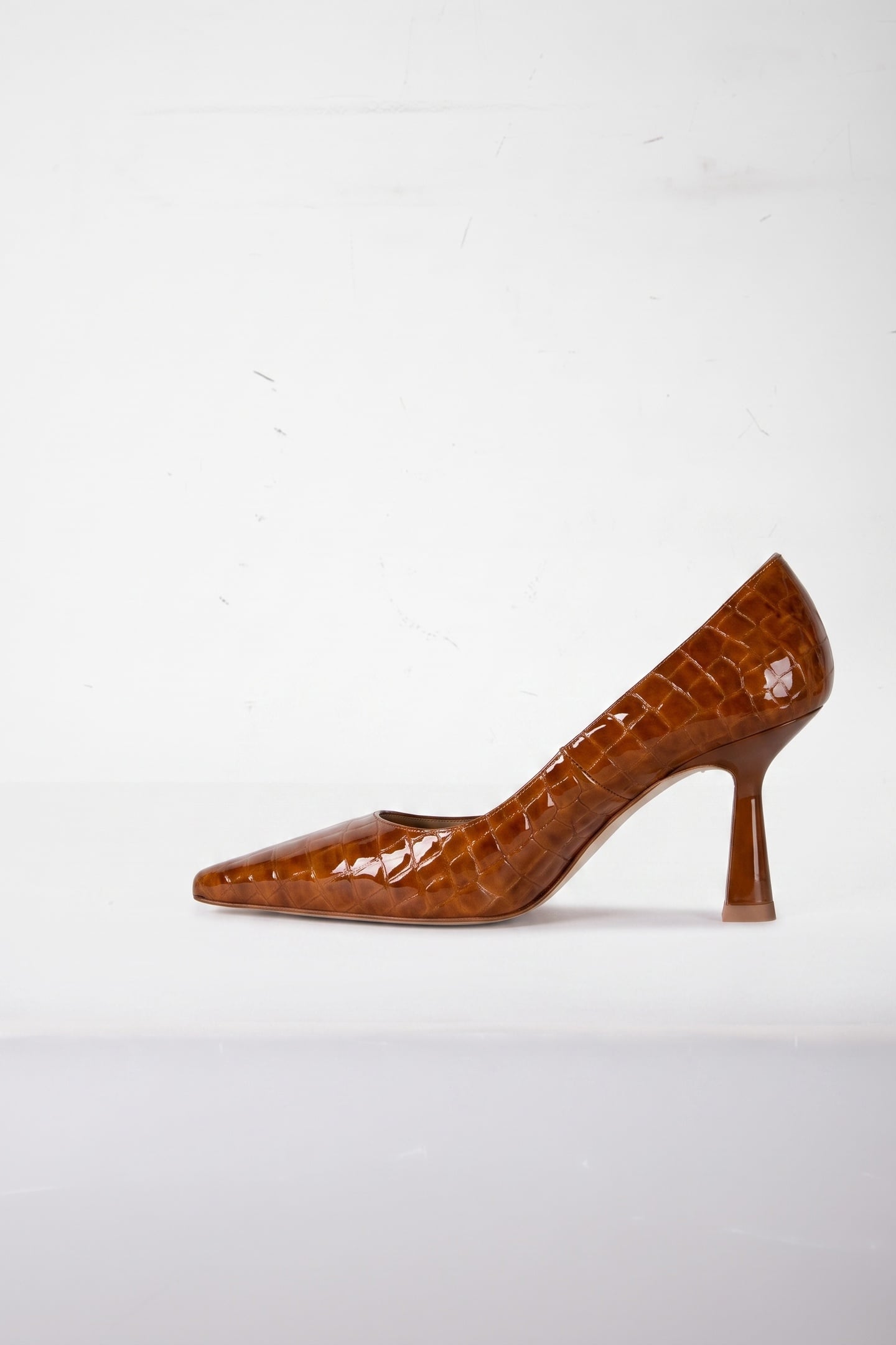 FLORENA SIGNATURE MID TAN 2