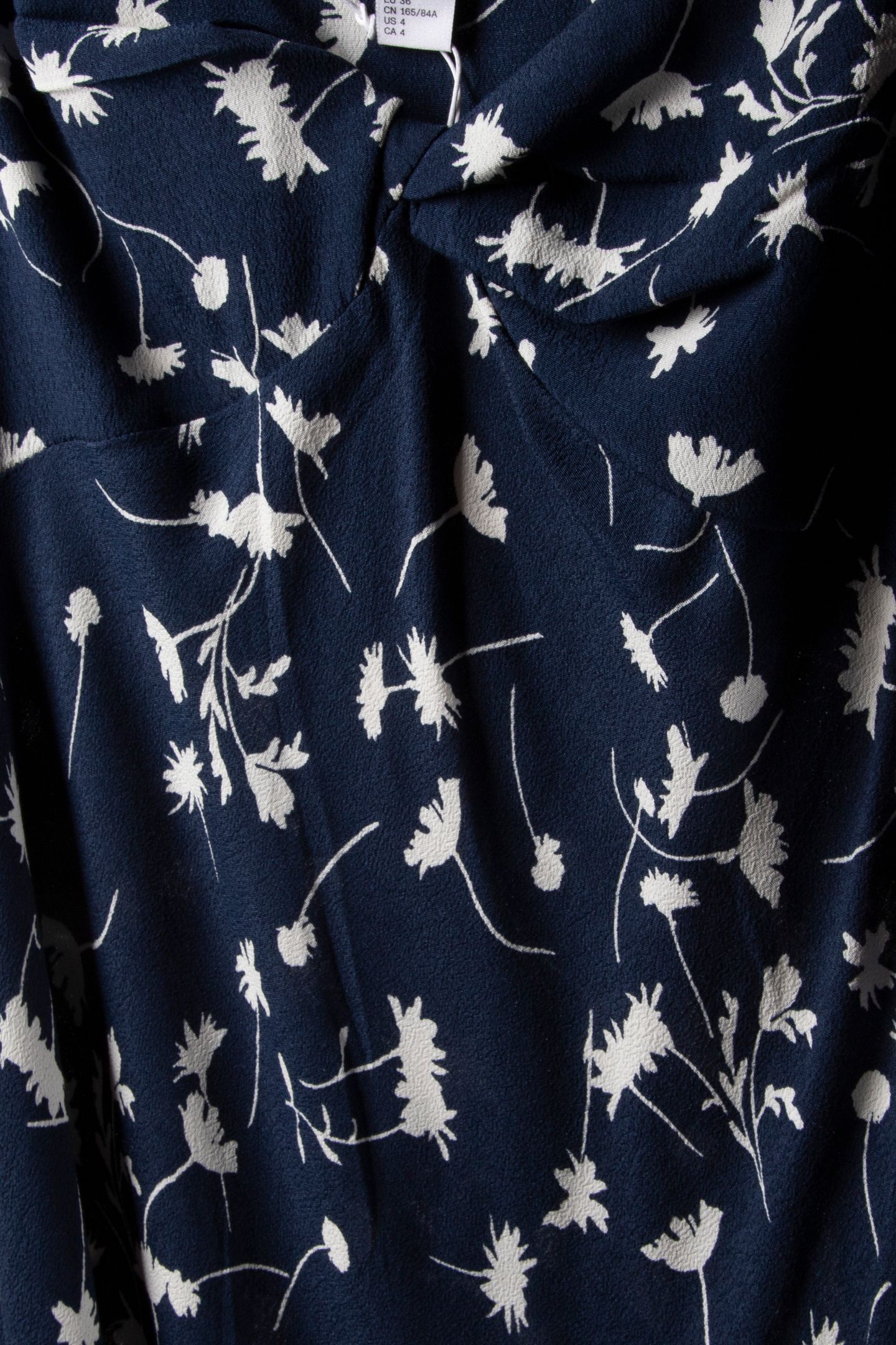 NICOLETTA DRESS BLUE 5