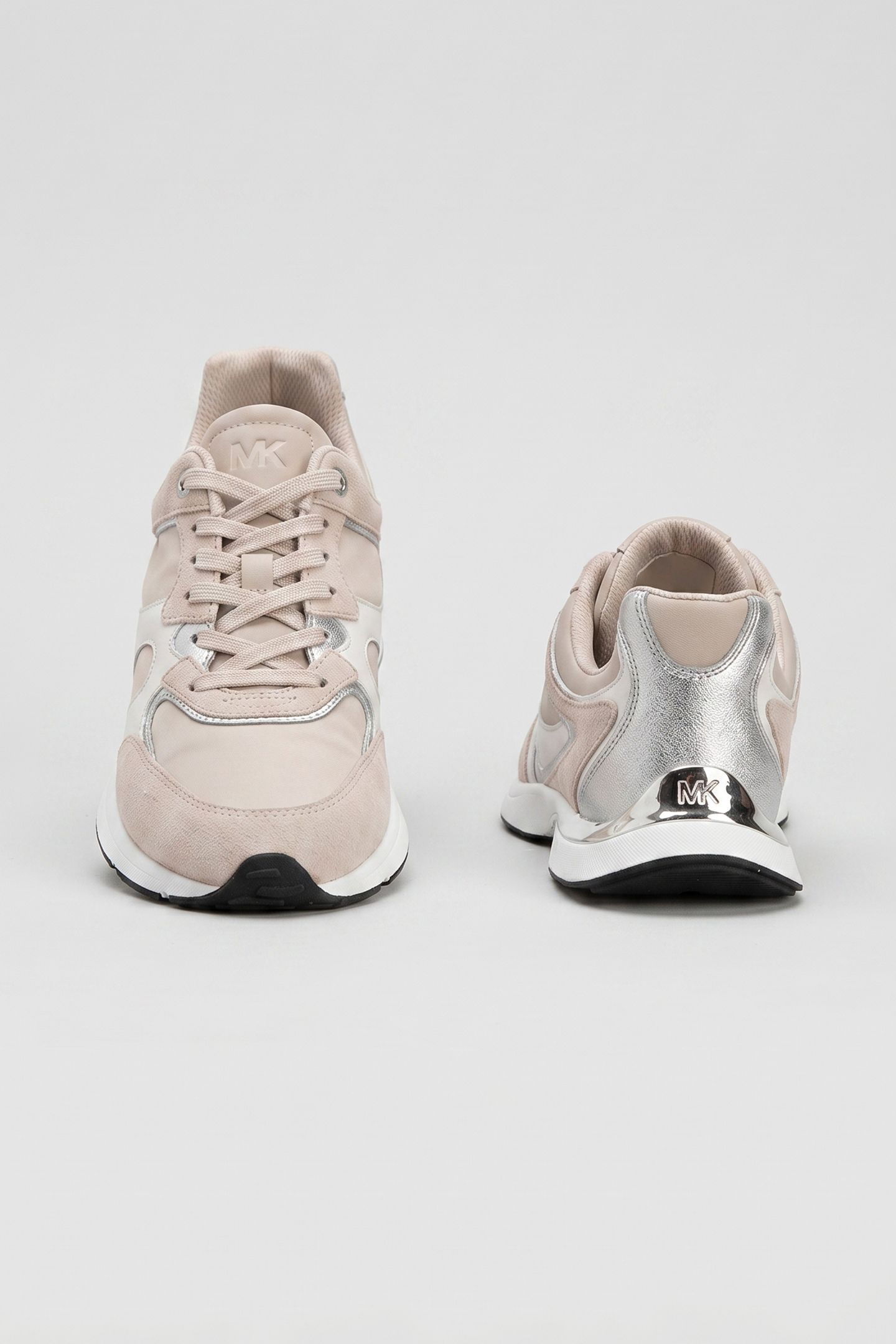 RILEY TRAINER LIGHT SAND 4