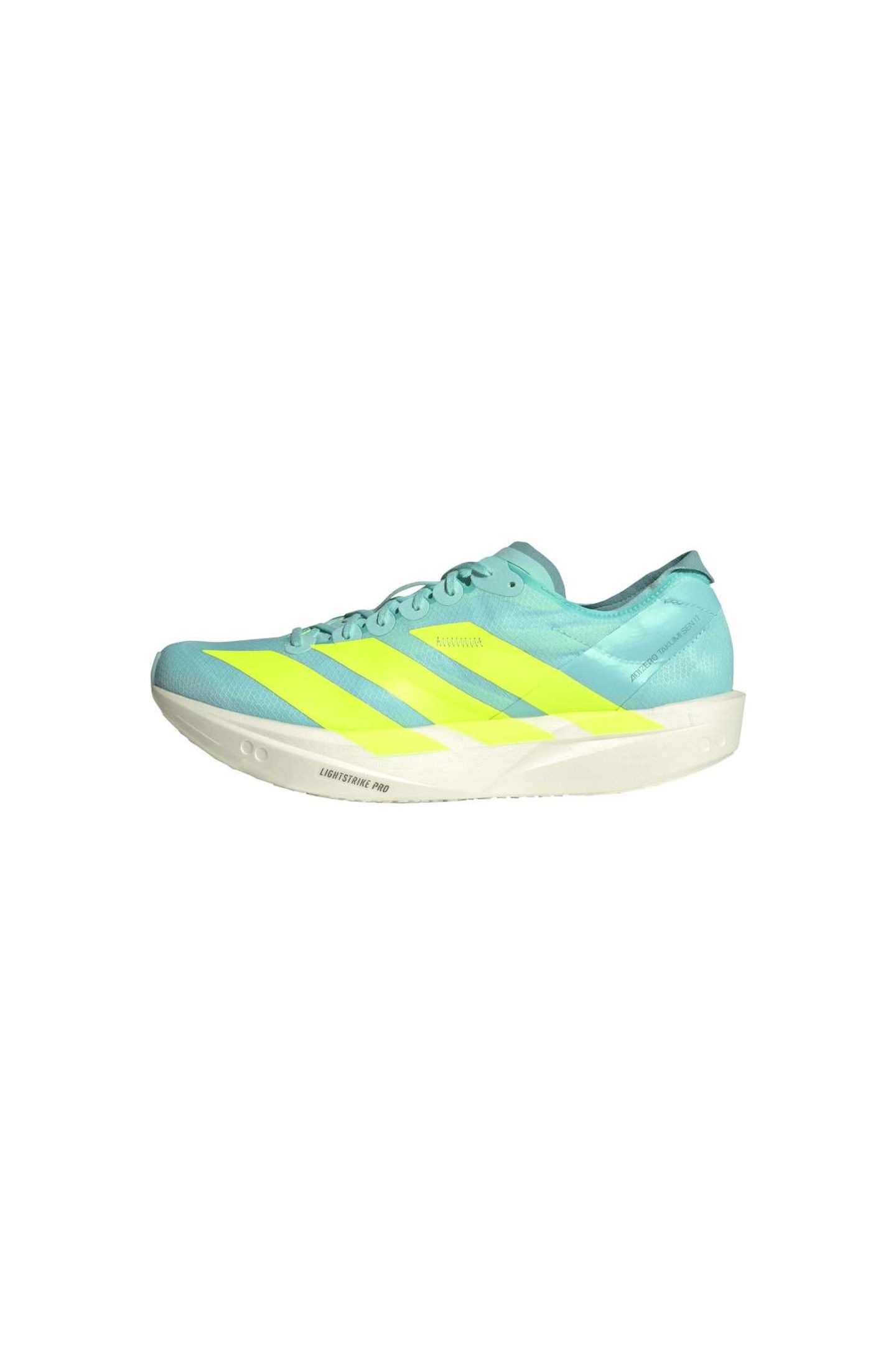 UNISEX PERFORMANCE ADIZERO TAKUMI SEN 11 RUNNING SHOES FLASH 2