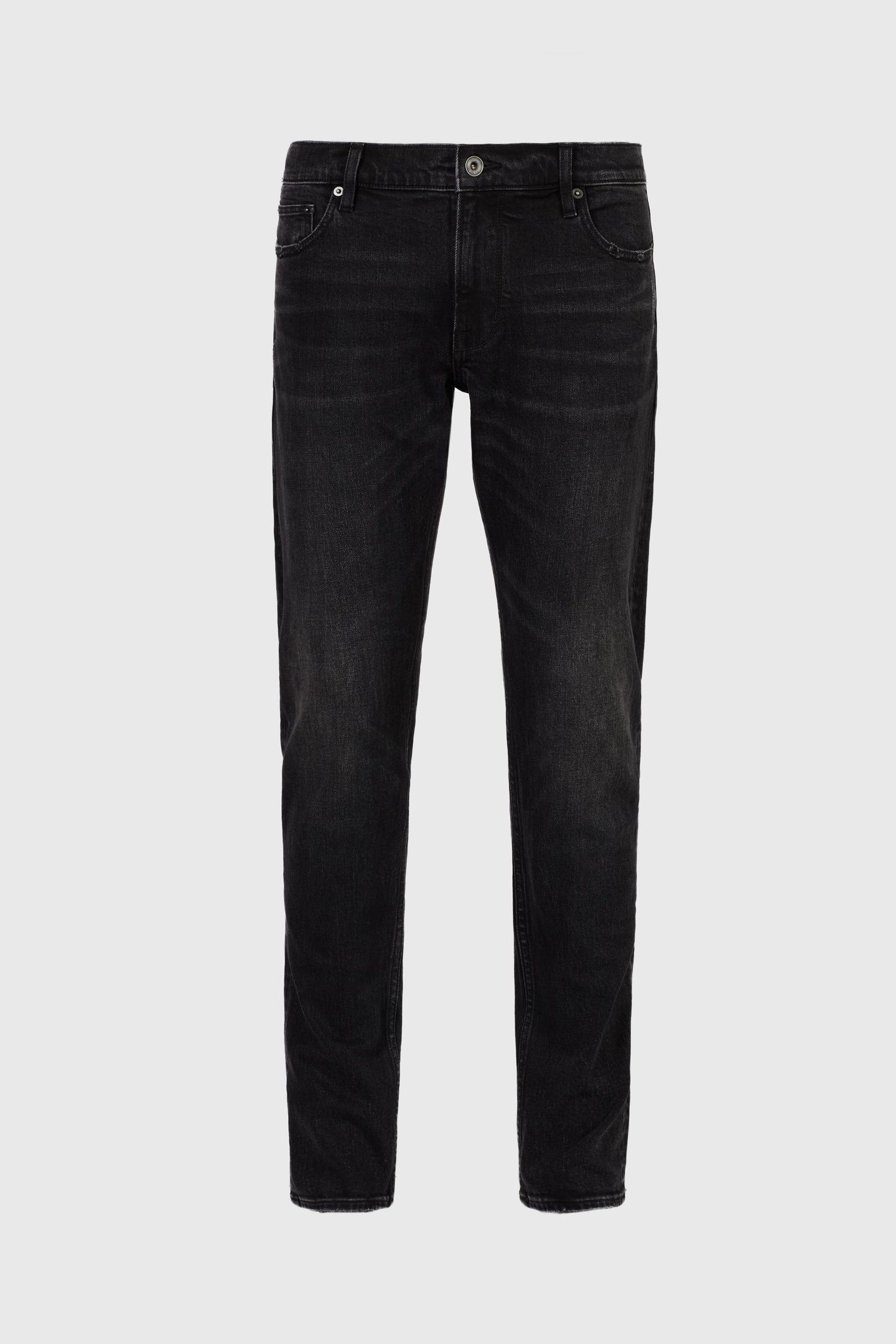 J702 - SLIM FIT BLACK 3