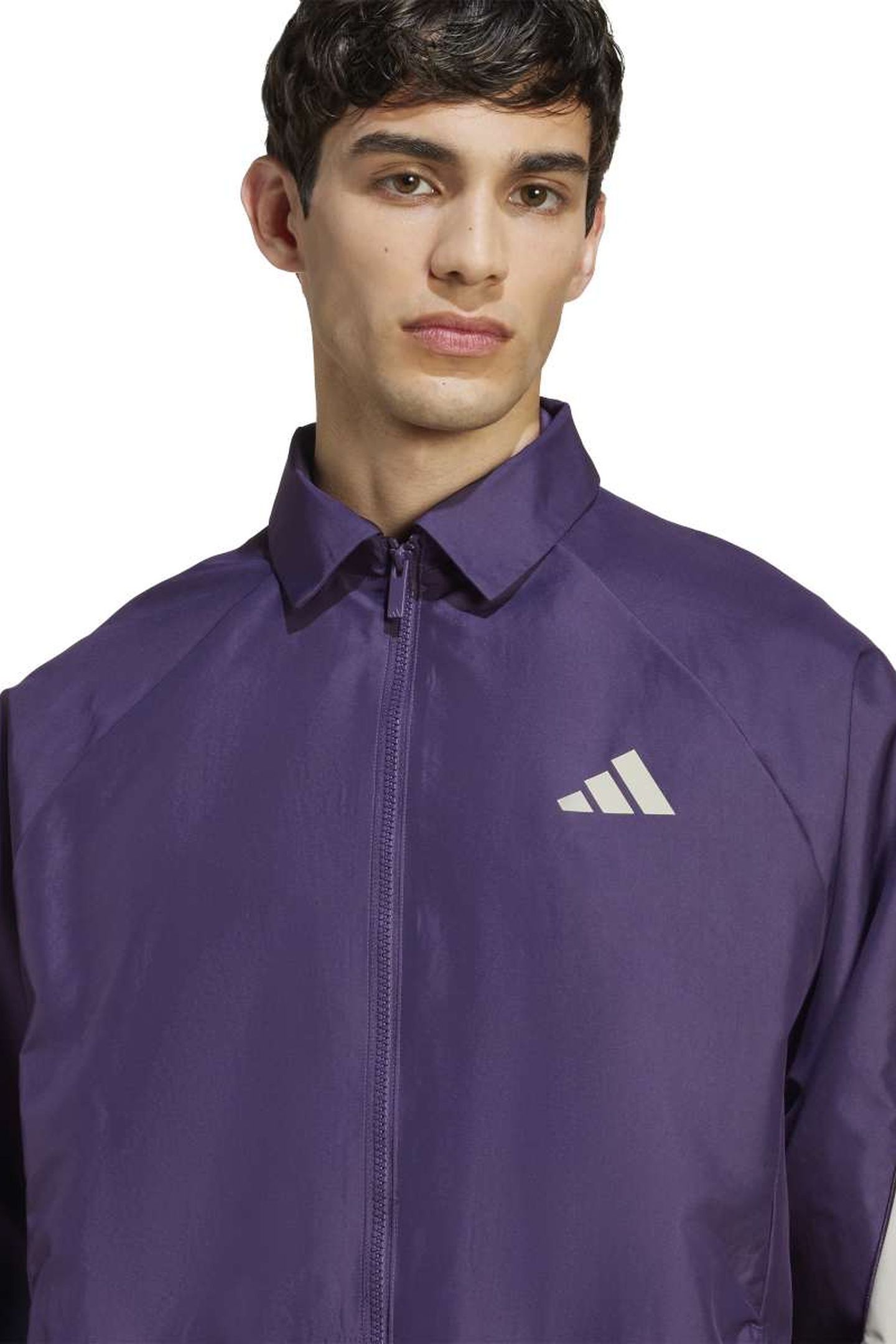 UNISEX SPORTSWEAR STADIUM TRACKTOP AURORA PLUM 4