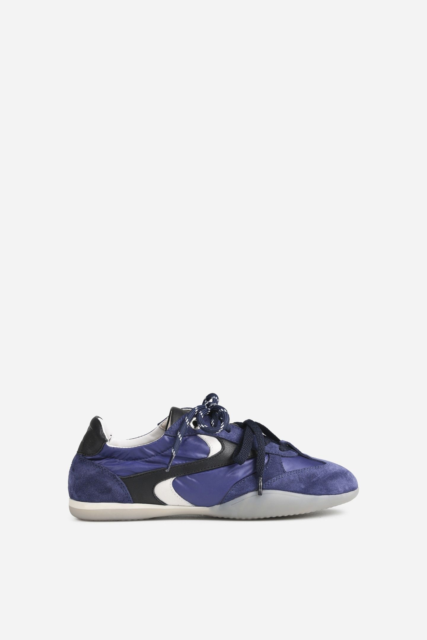 PARK-ERR SNEAKER NAVY BLUE/OFF WHITE/BLACK 1