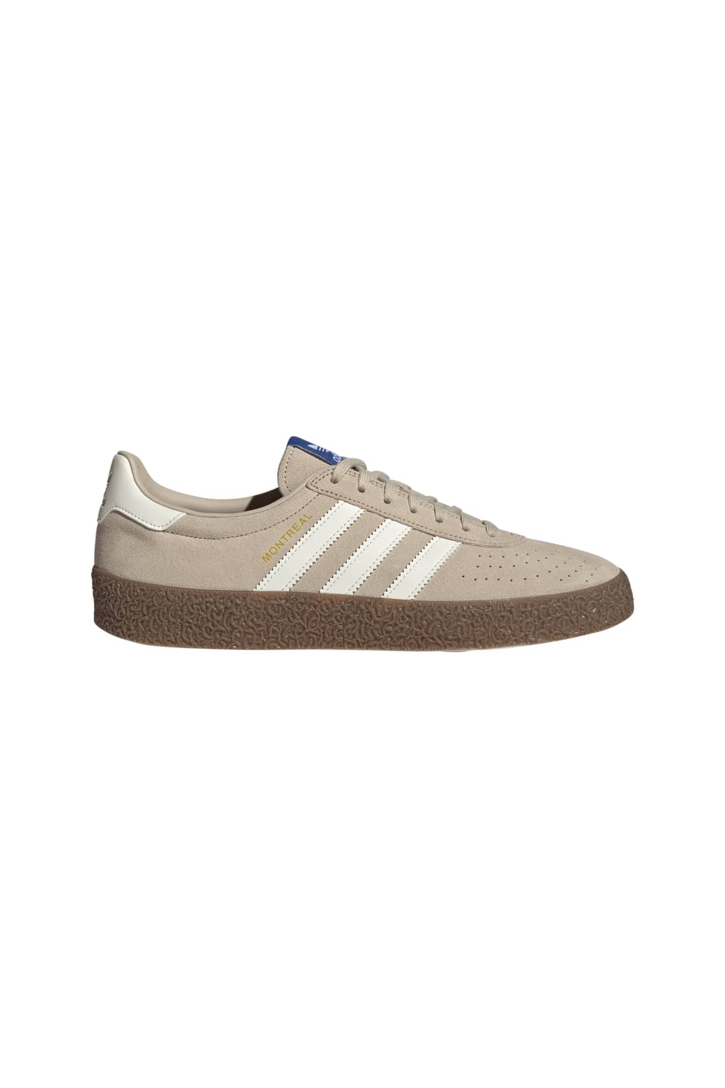 UNISEX ORIGINALS MONTREAL RM SHOES MAGIC BEIGE 1