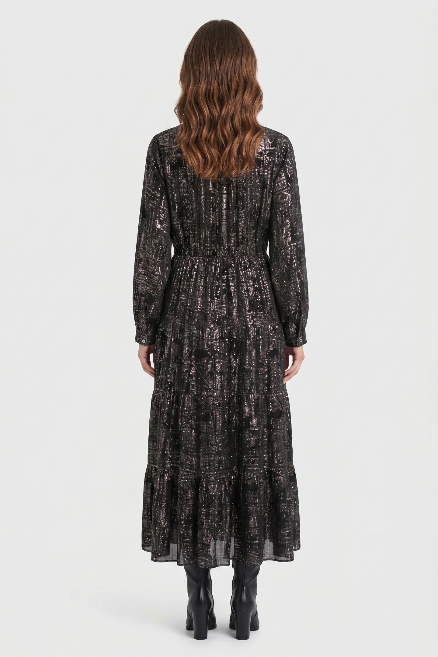 ROBE SOPHIE NOIR 2