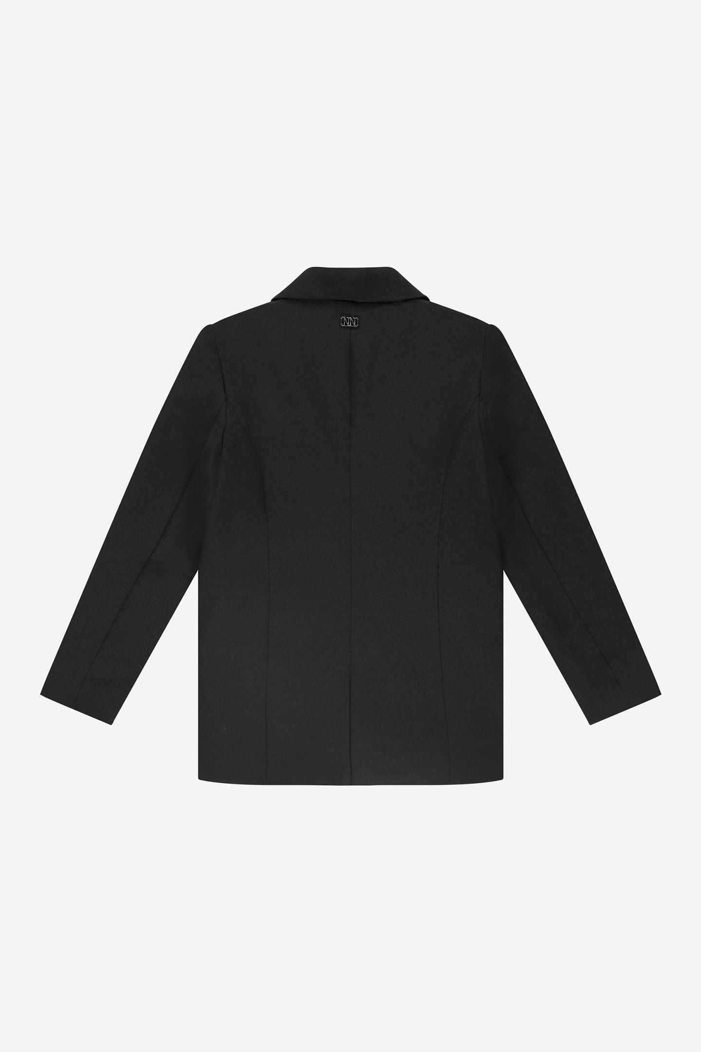 HAVANAI BLAZER BLACK 2