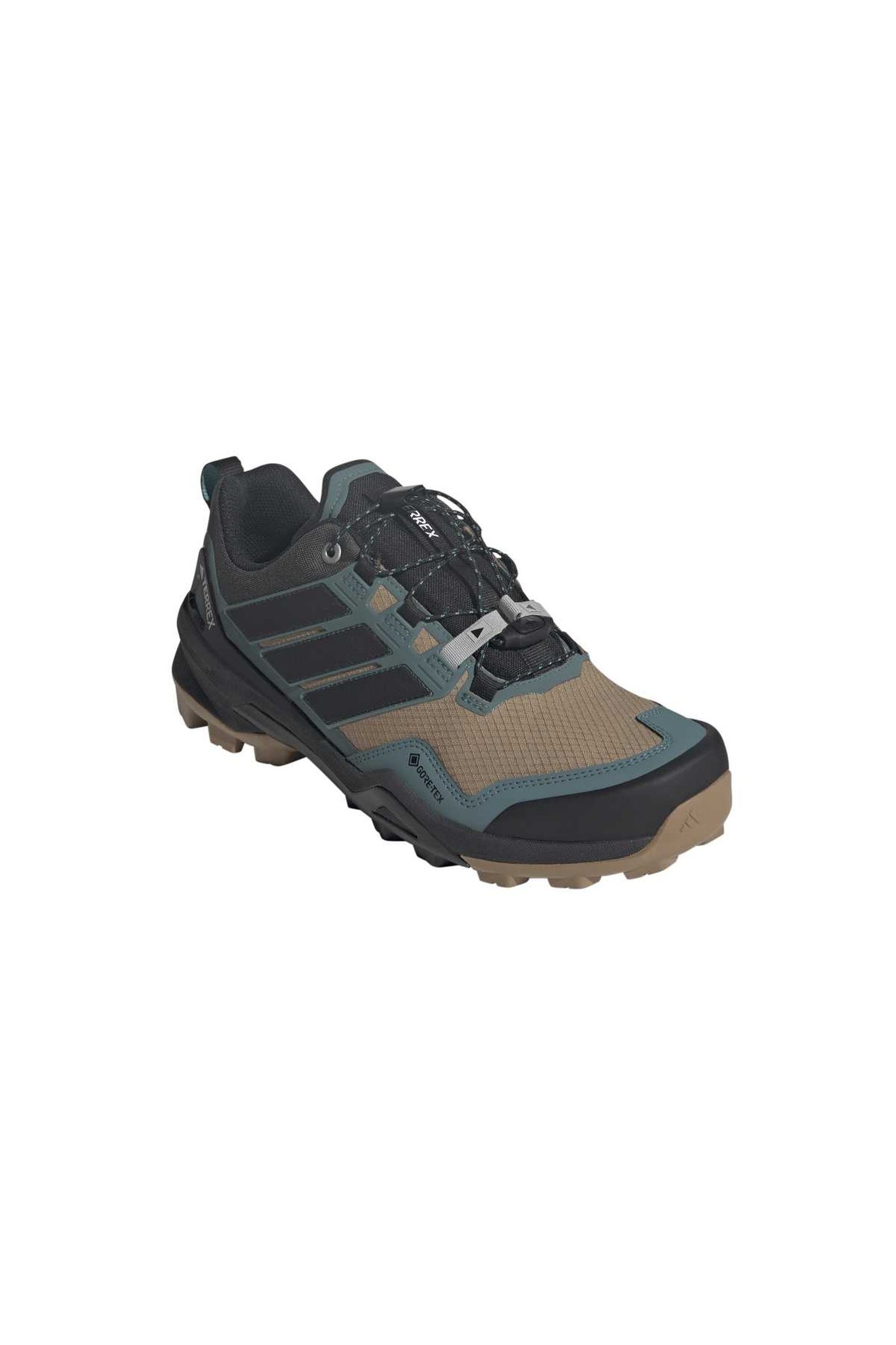 UNISEX PERFORMANCE TERREX SKYCHASER GORE-TEX HIKING SHOES CA 7
