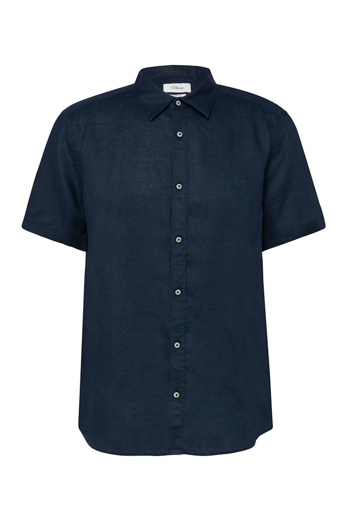 S.OLIVER SHIRTS MARINE 4
