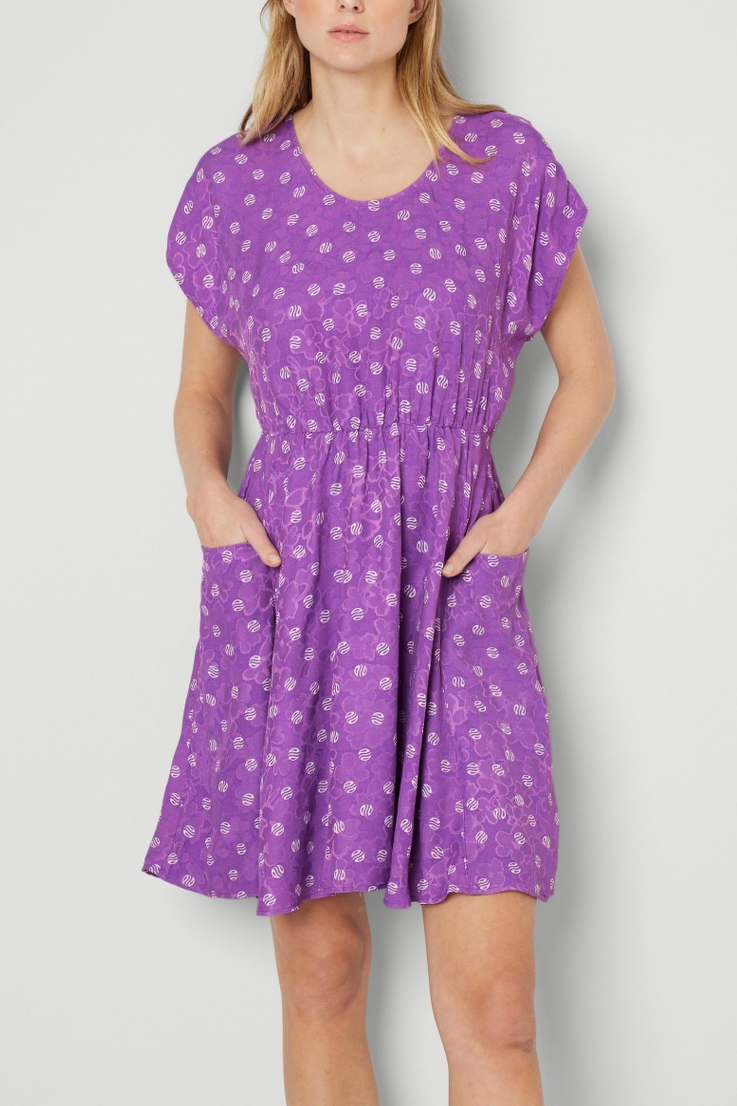 BUKBAY ROBE ANITA 1