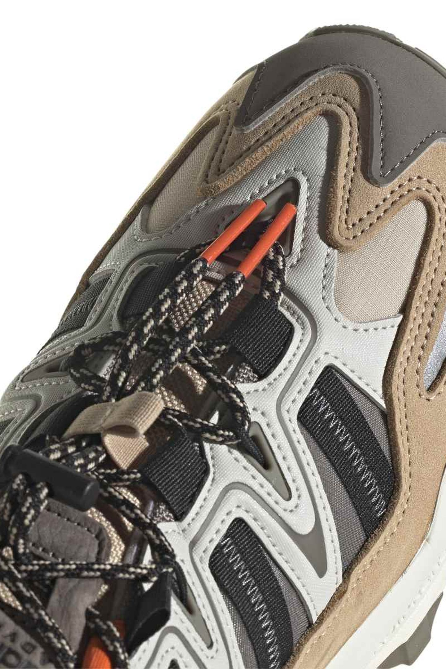 UNISEX ORIGINALS HYPERTURF SHOES ALUMINA 6