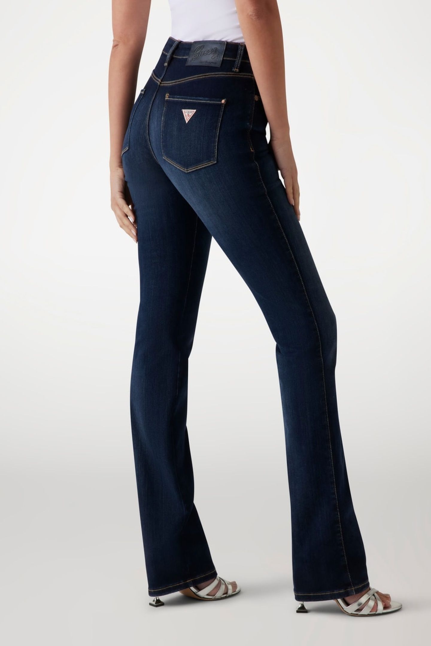 GUESS ECO SEXY STRAIGHT POWER SYMPHONY 3