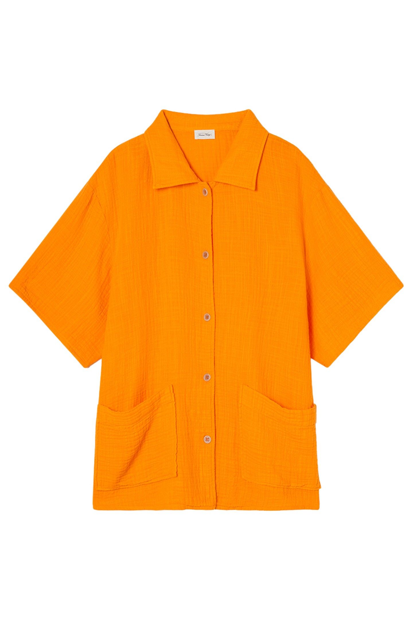 OYOBAY SHIRT ORANGEADE 6