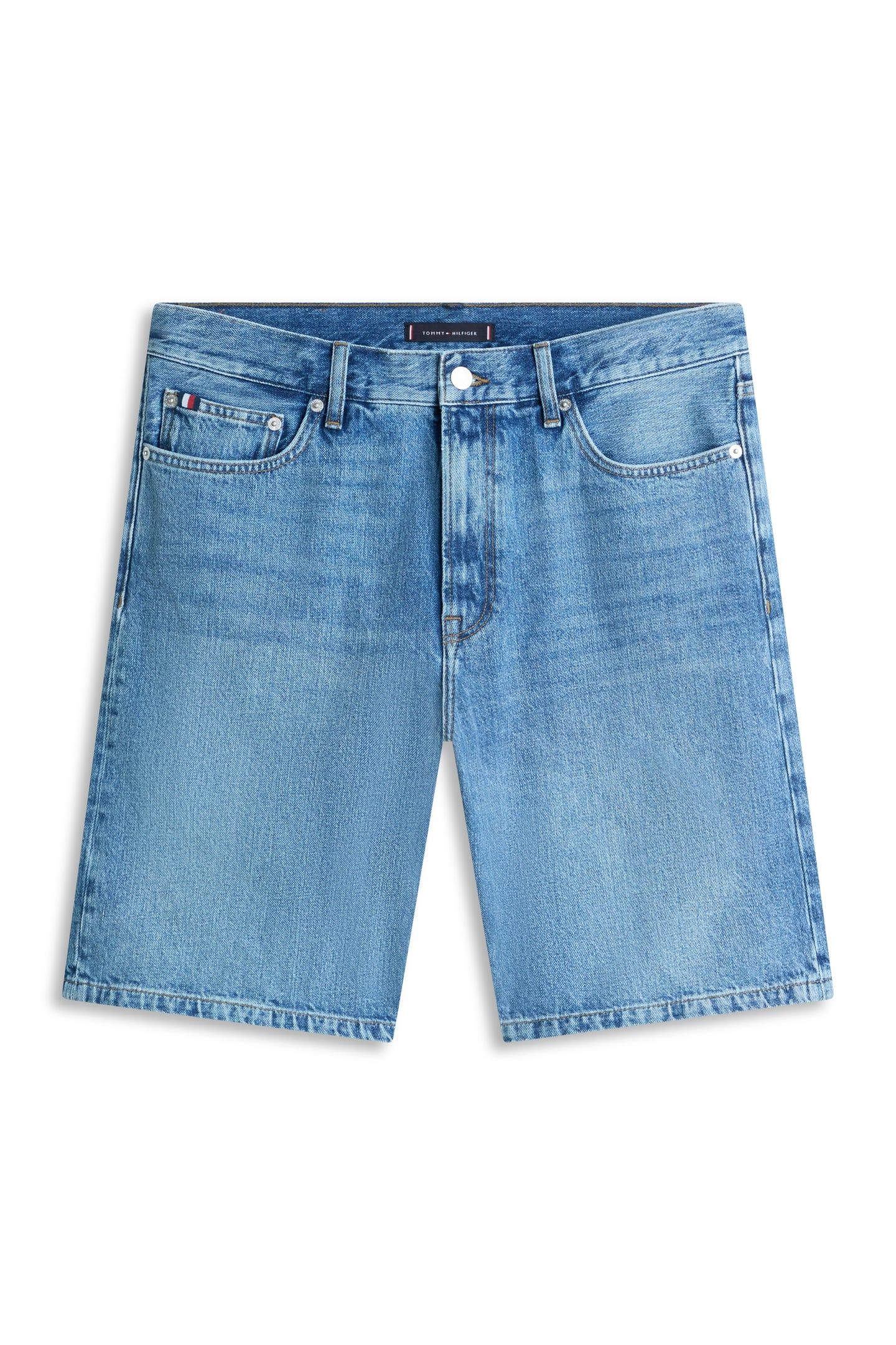 DOVER SHORTS RAY BLUE 4