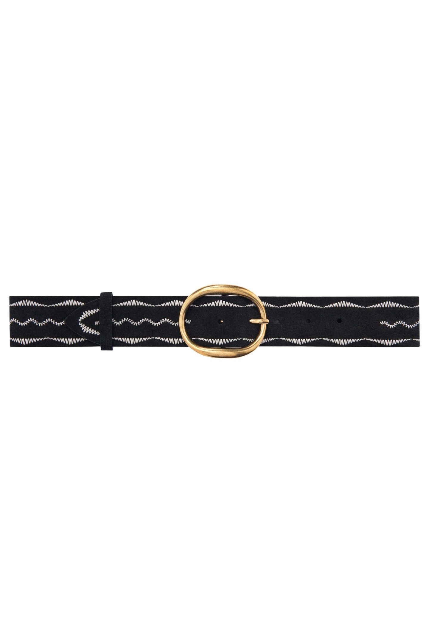 CEINTURE BOREAL NOIR 1