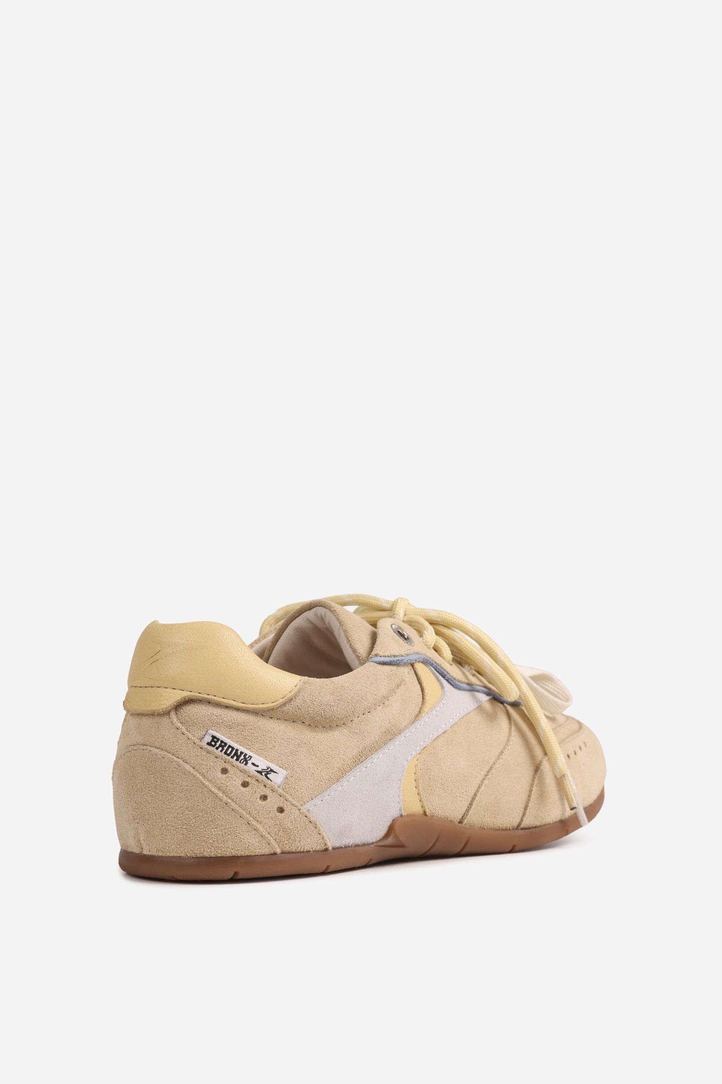 MYR-AA SNEAKER BUTTER YELLOW/OFF WHITE 4