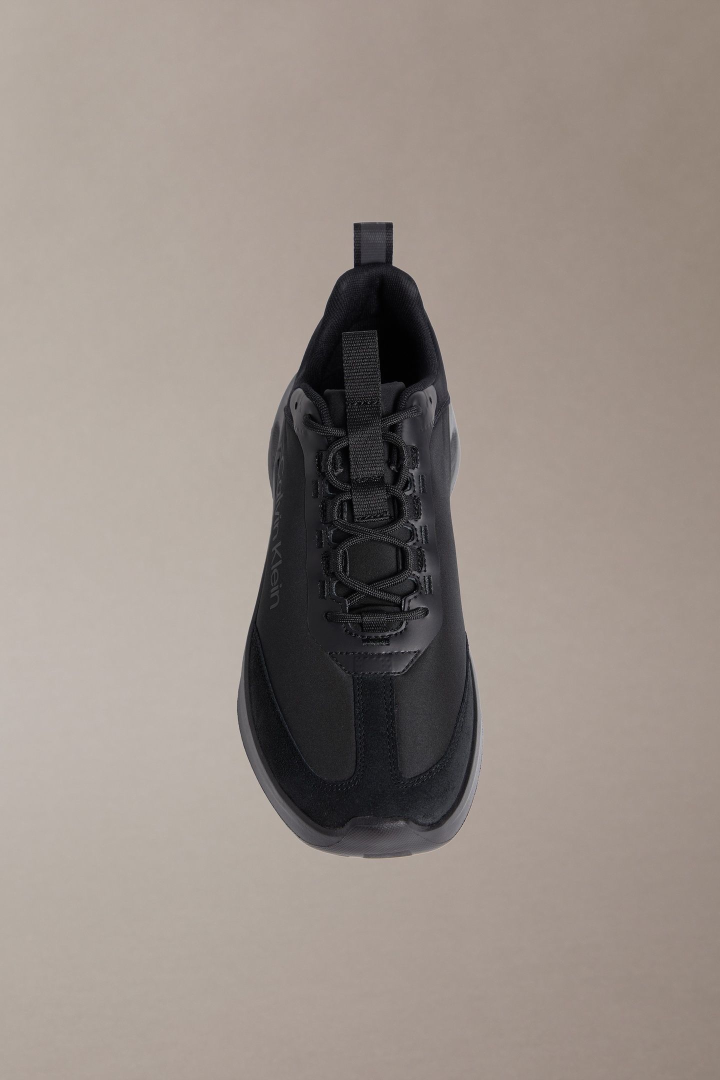 LIGHT EVA RUNNER TRIPLE BLACK 3
