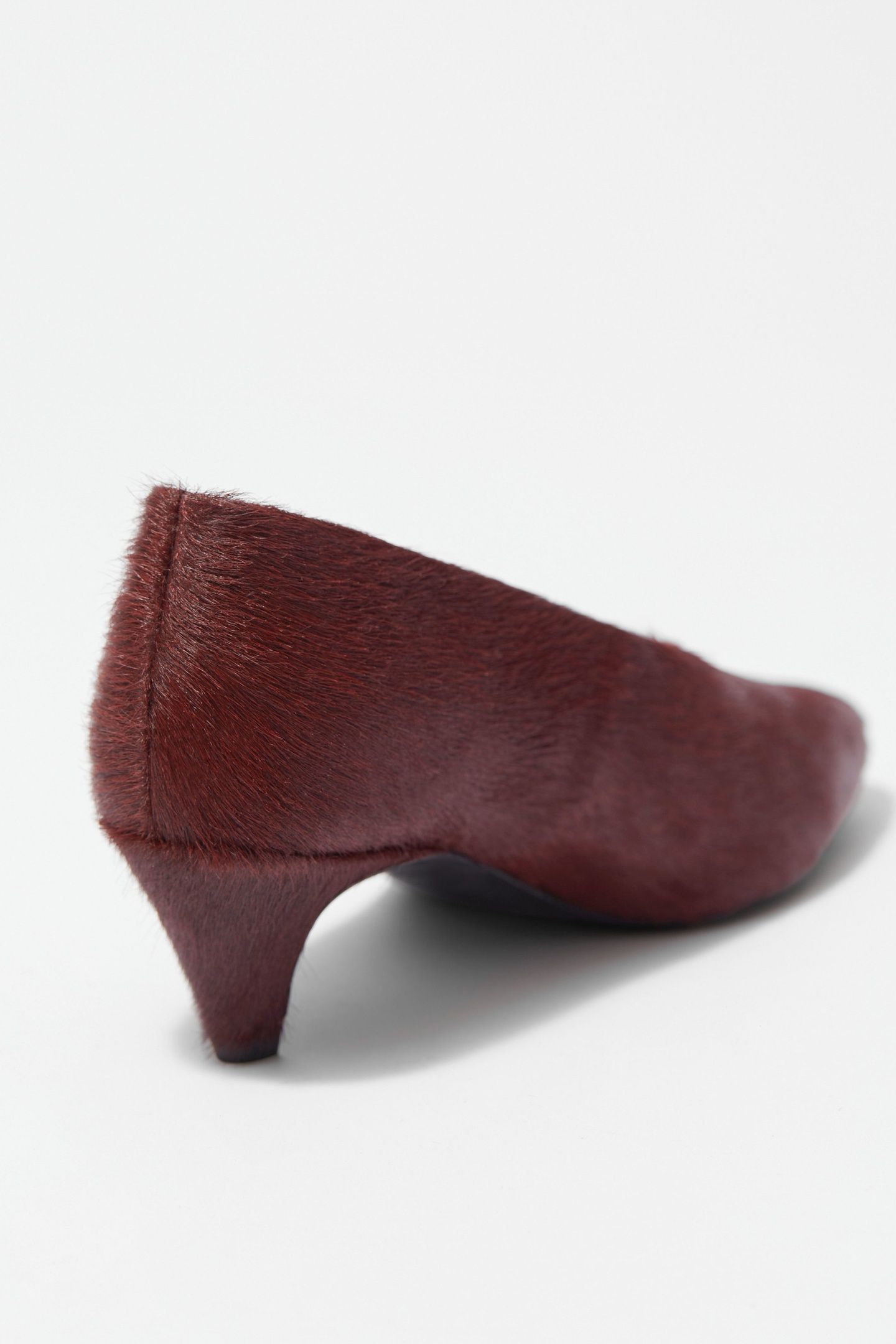 DAWN PUMP RED 3