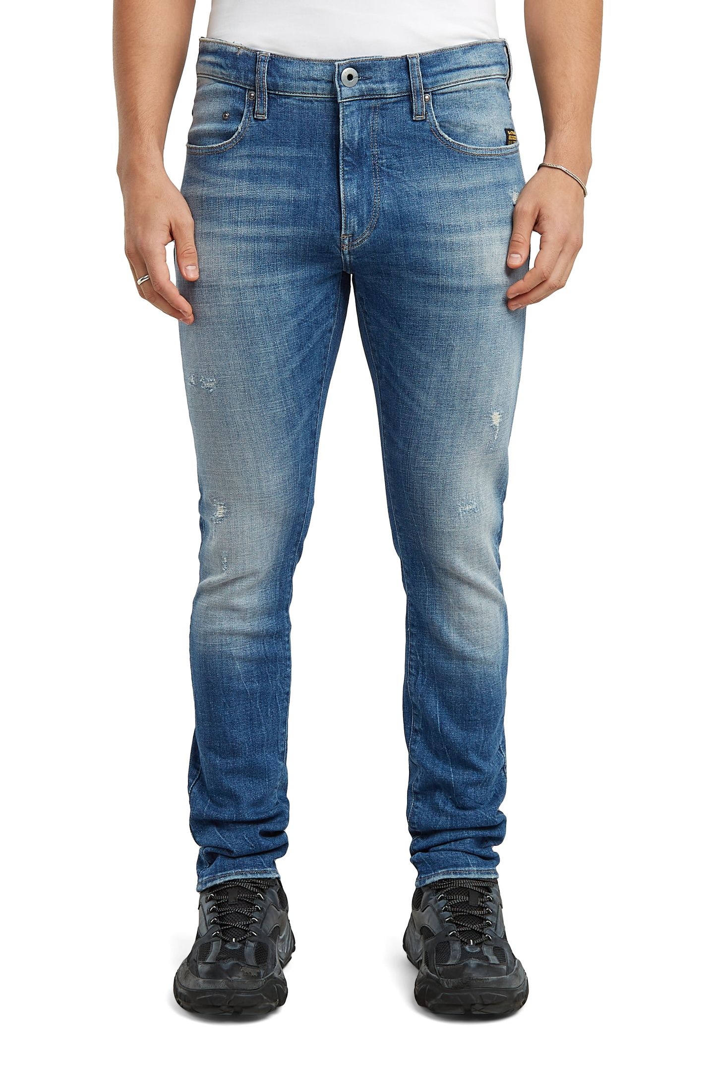 REVEND FWD SKINNY VINTAGE ATLAS RESTORED 3