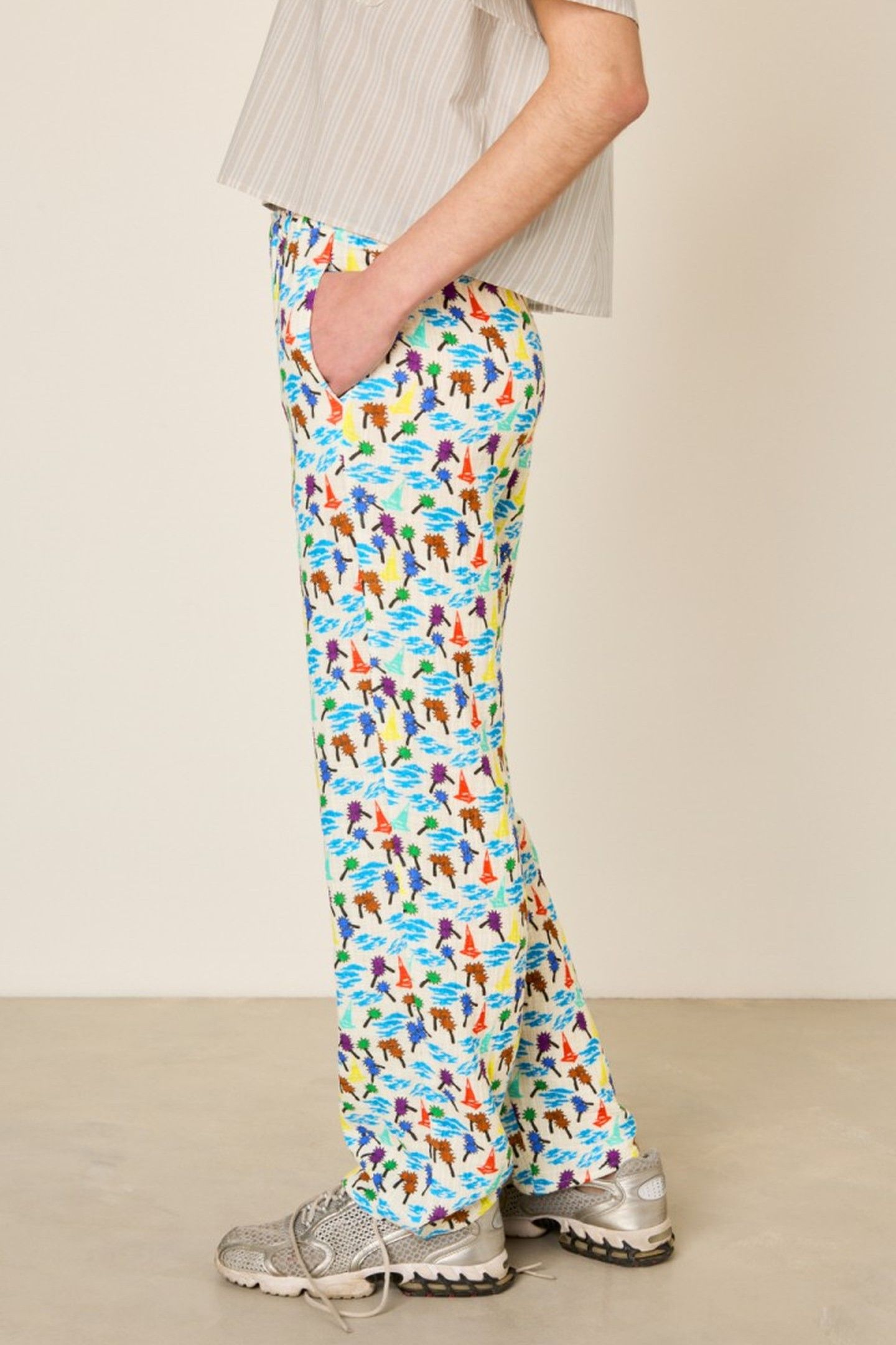 OYOBAY PANT ORPHEE 5