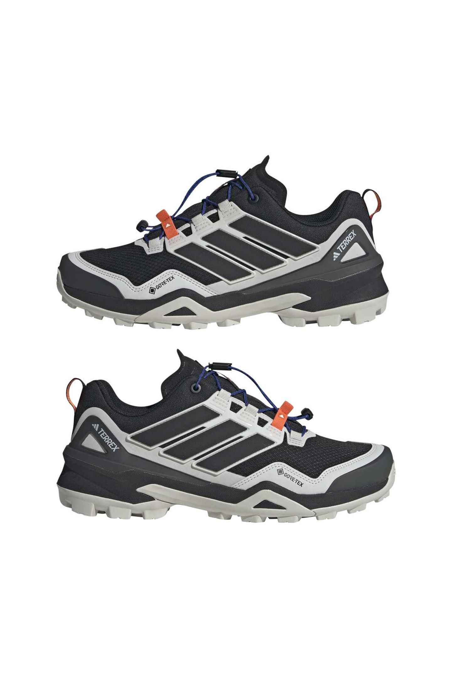 UNISEX PERFORMANCE TERREX SKYCHASER GORE-TEX HIKING SHOES CO 6