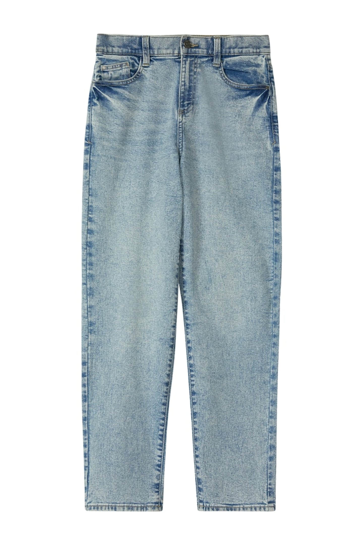 S.OLIVER JEANS BLUE DENIM 1