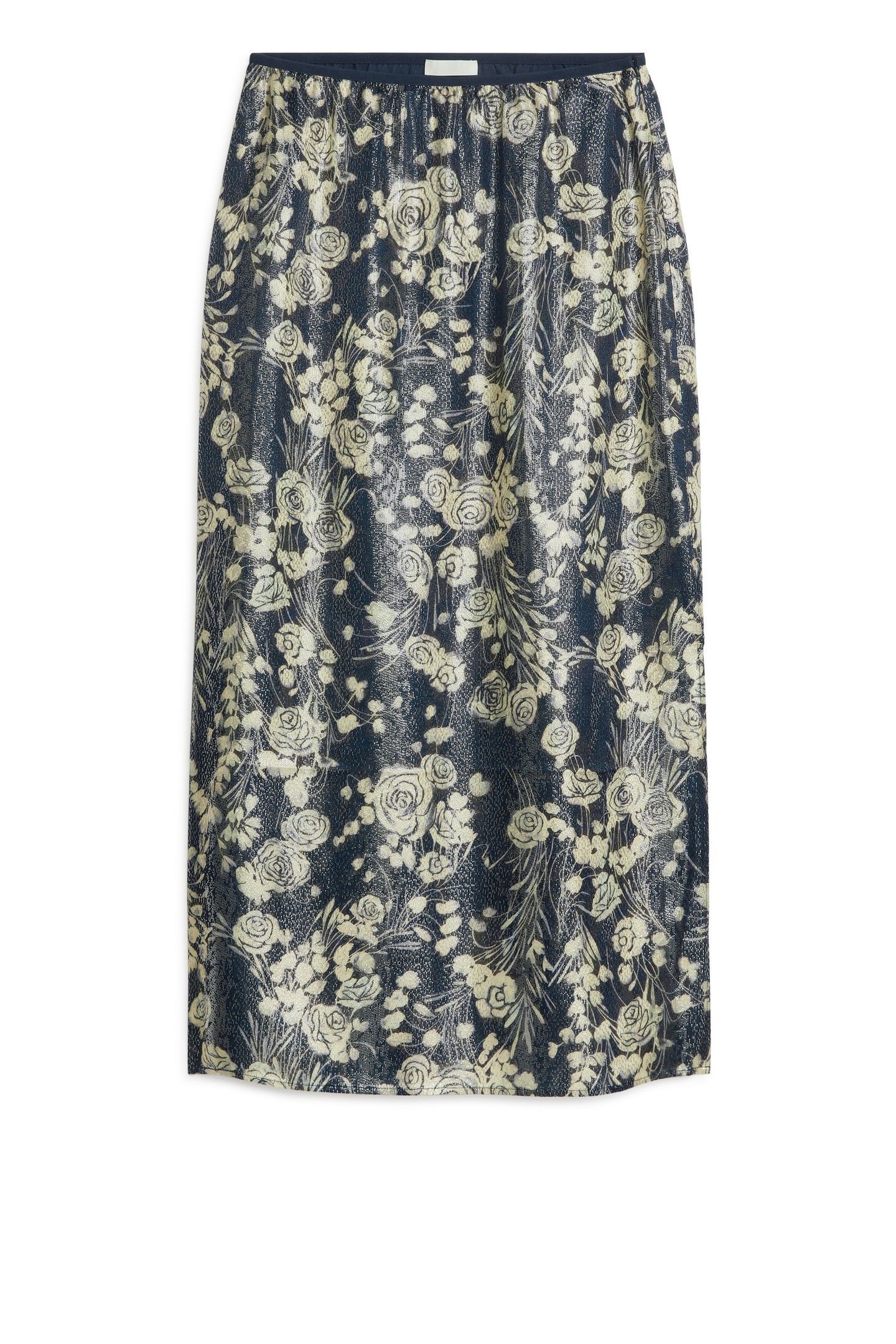 JOPLIN METALLIC ROSE BLUE 3
