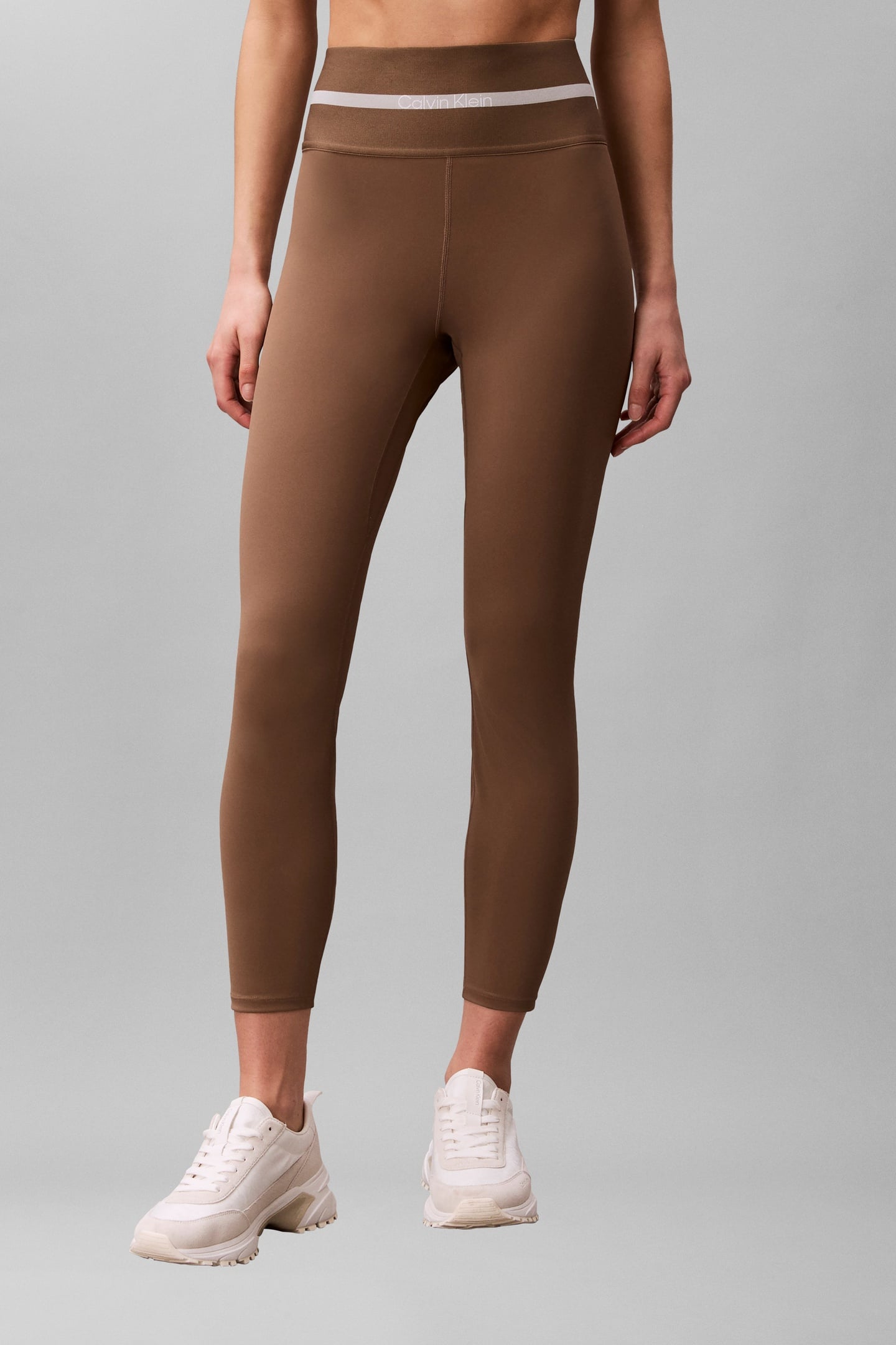 ICON SPORT WIDE LEGGING SHITAKE 2