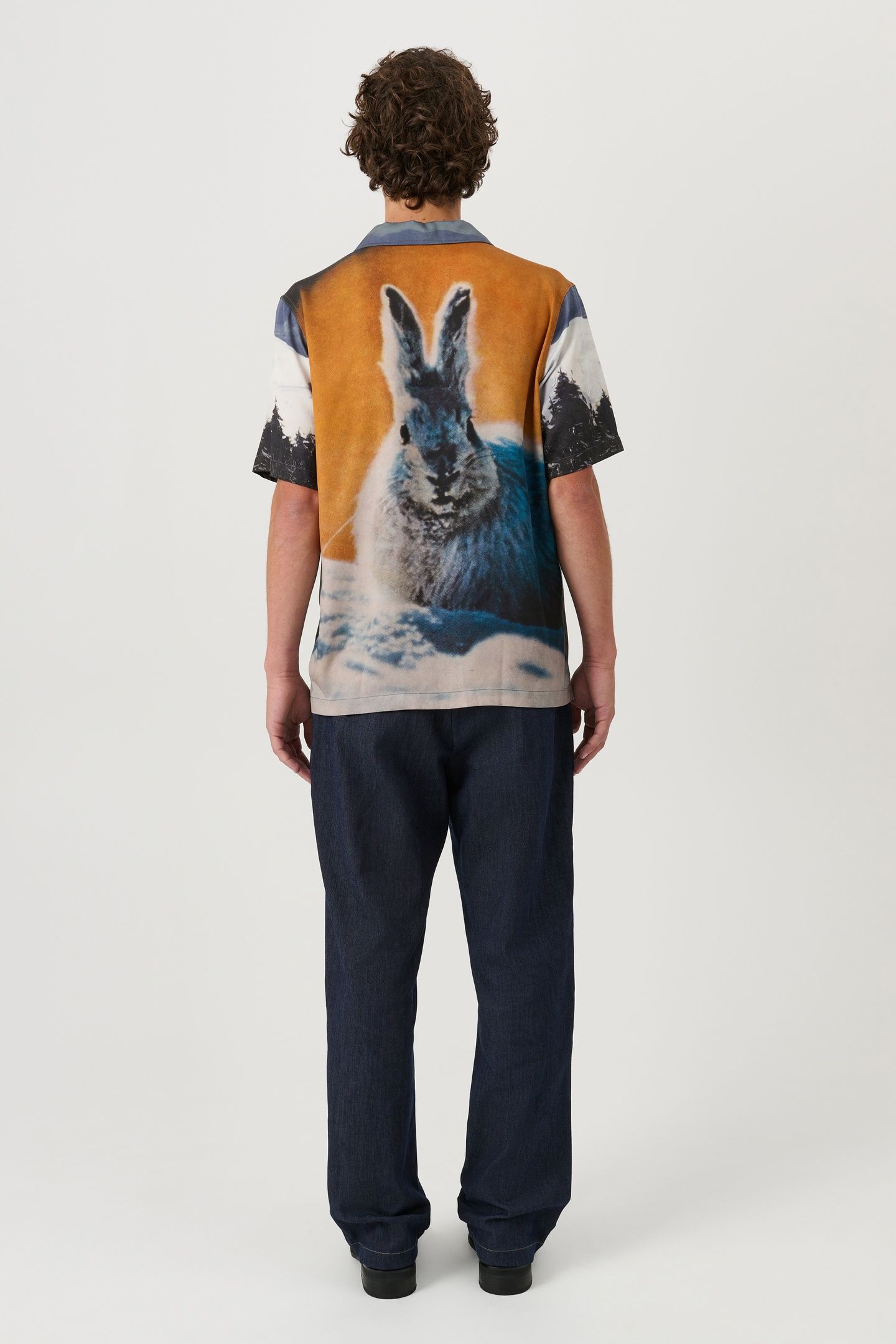 ORSON SHIRT BLUE MULTI 3