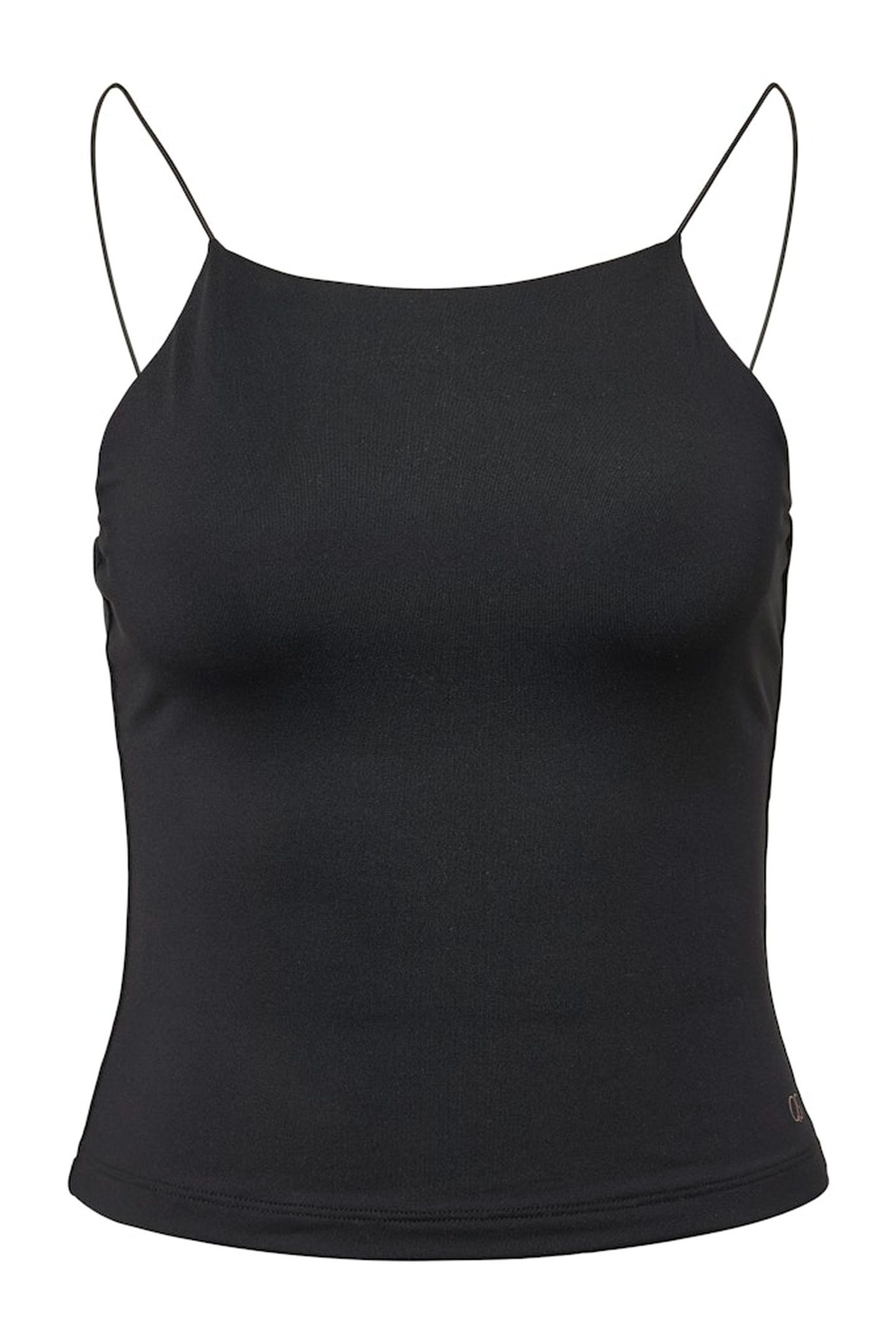 S.OLIVER-QS T-SHIRTS BLACK 3