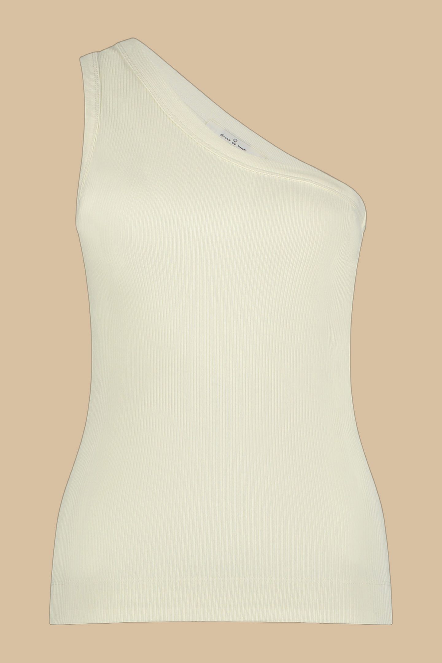 BLAKE TOP BONE WHITE 2