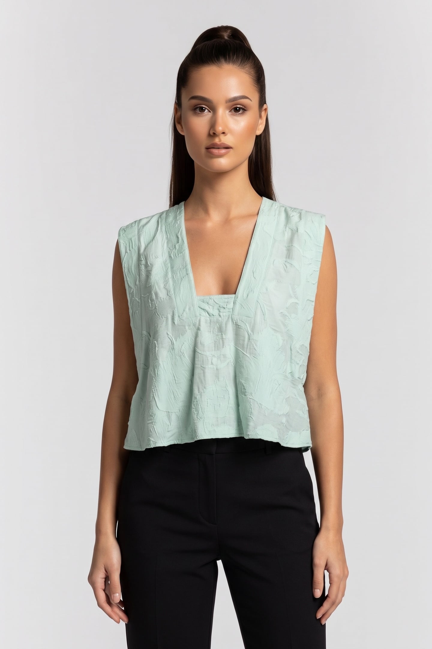 FLORENA TOP AQUA 1