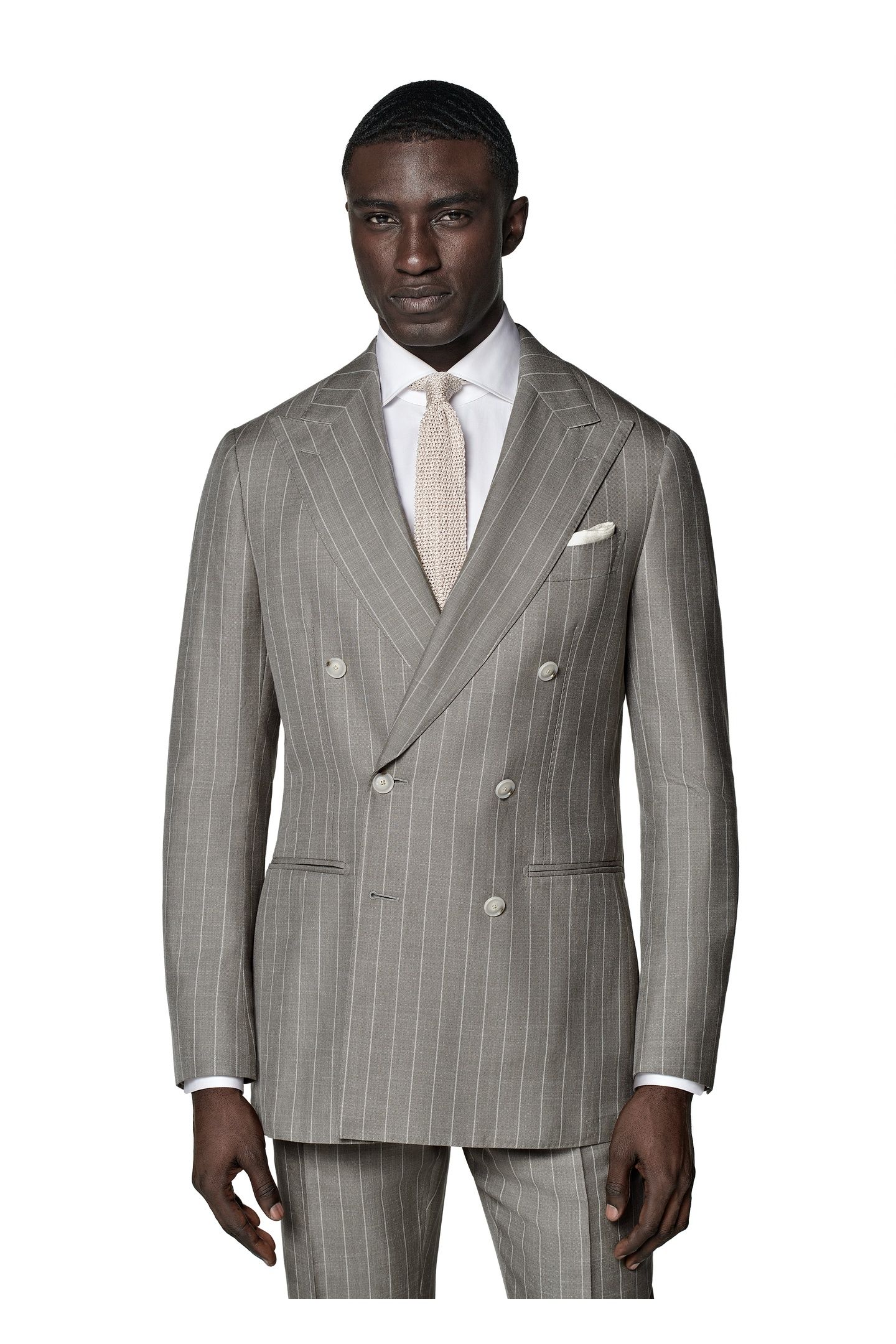 SUIT-TAUPE NESTED SUITS TAUPE 5