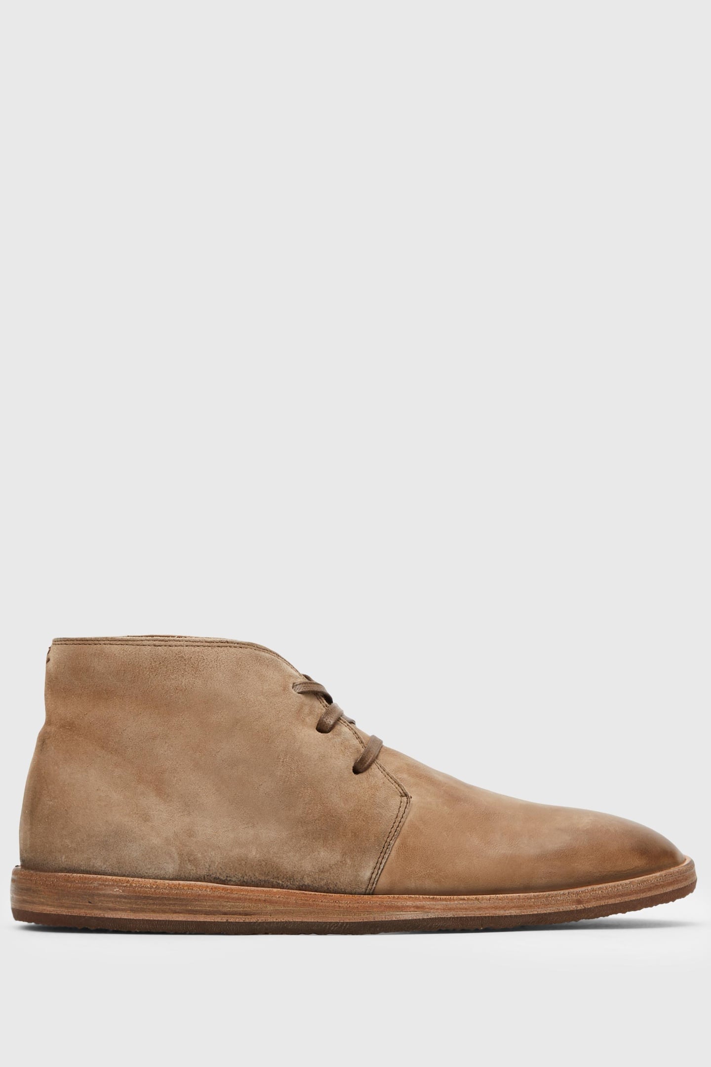 ALGIERS CHUKKA BROWNSTONE 1