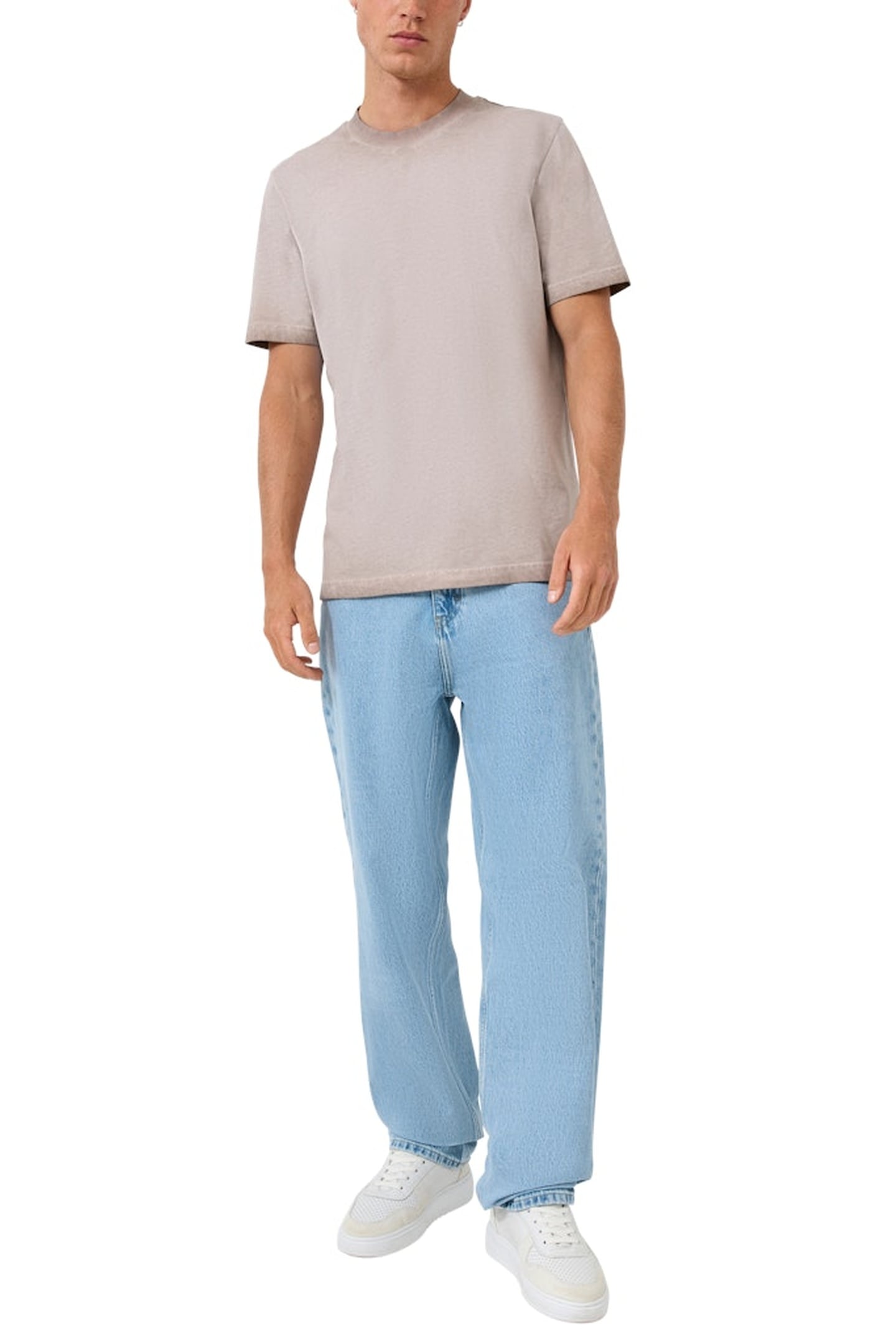 S.OLIVER-QS JEANS BLUE DENIM 2